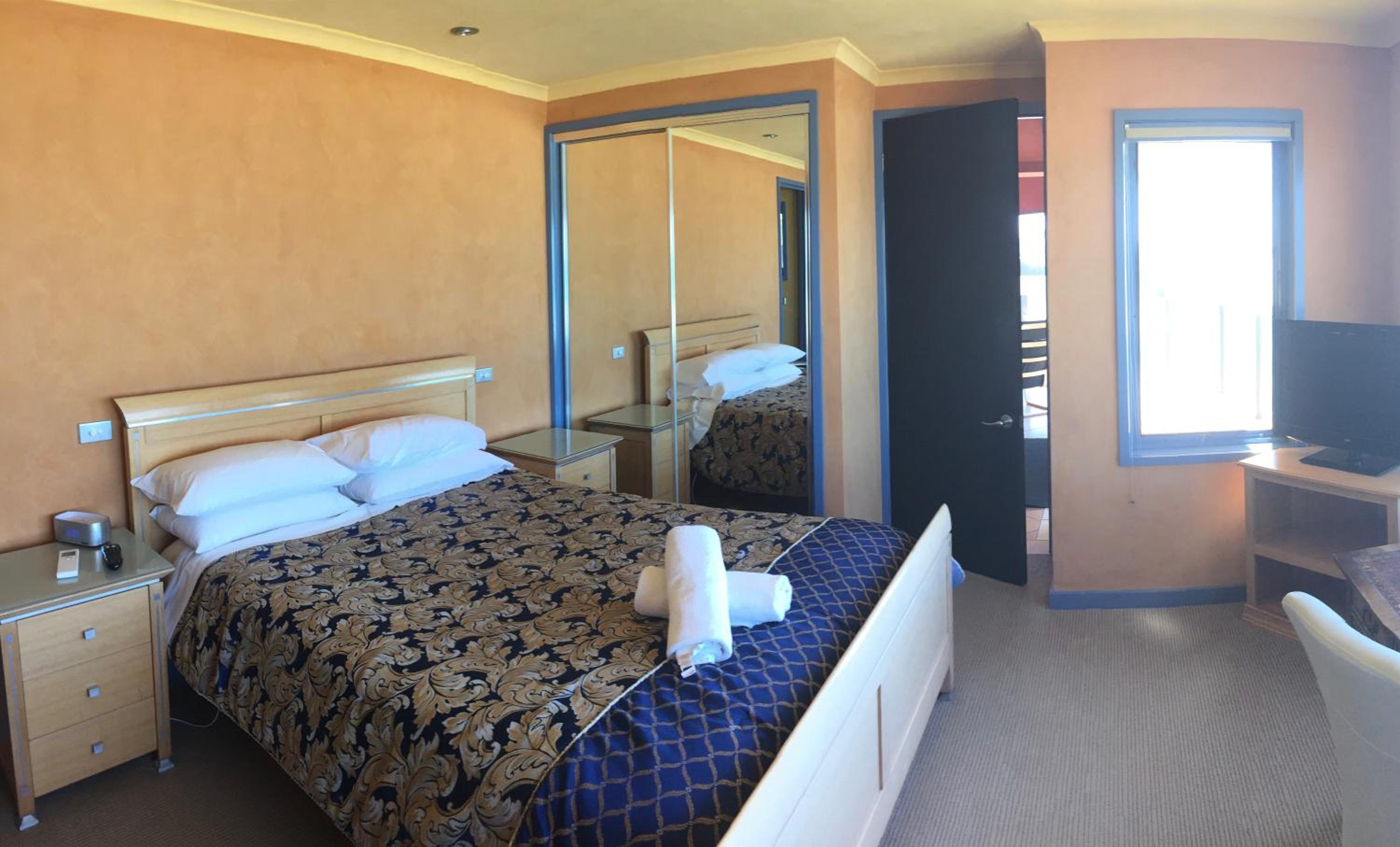 The Penthouse