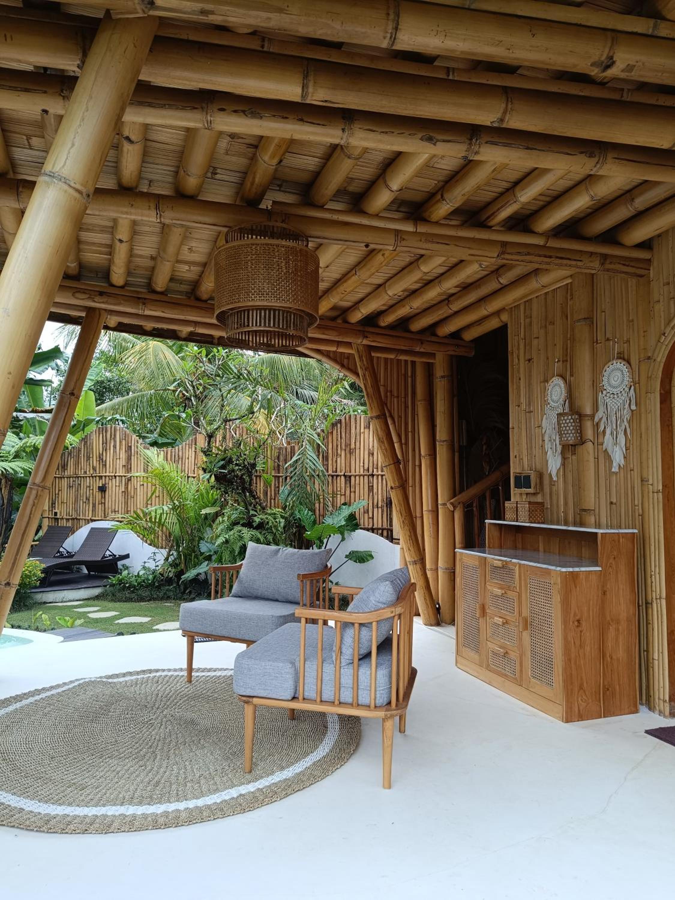 JinengBali Eco Lodge