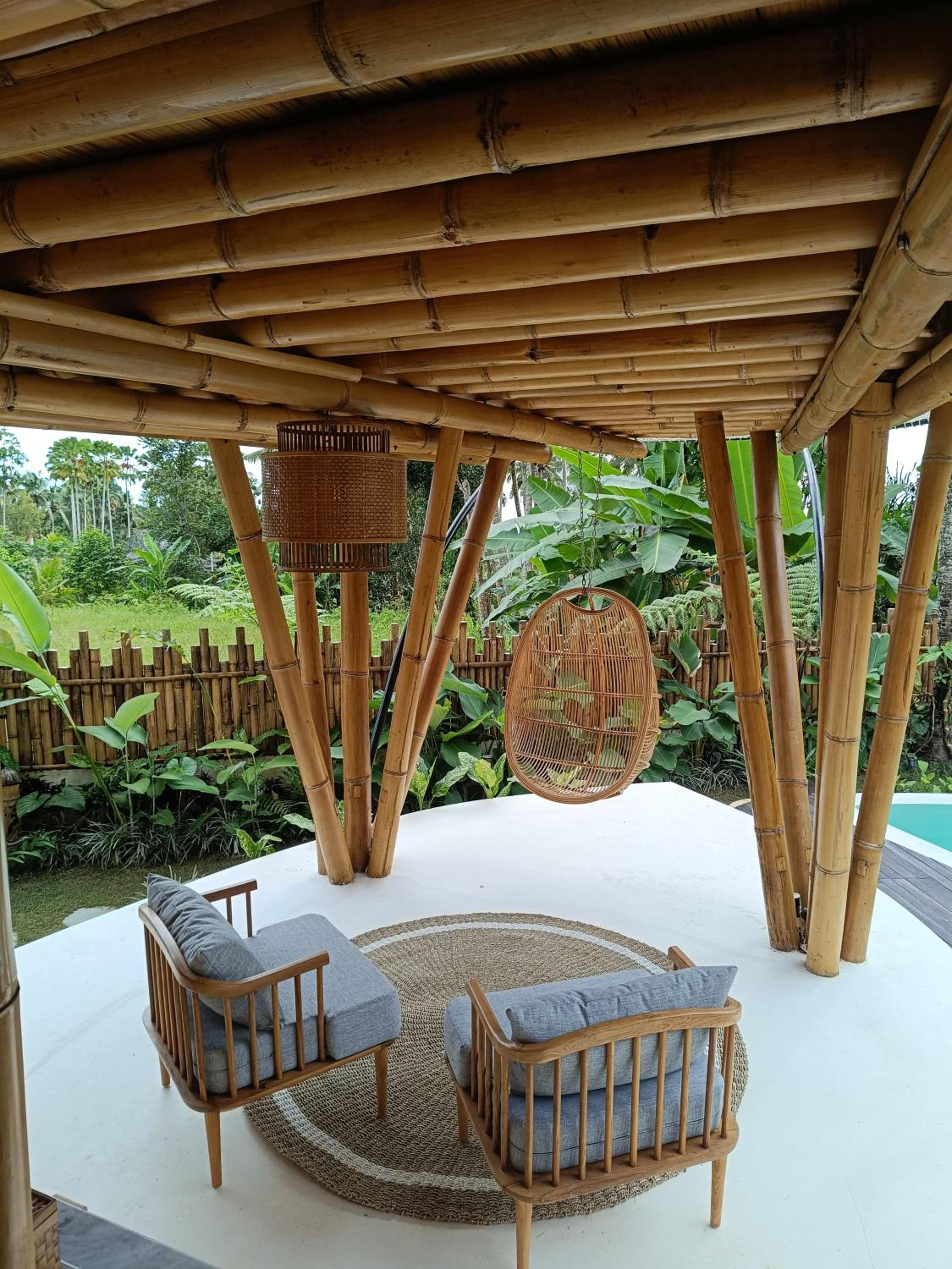 JinengBali Eco Lodge