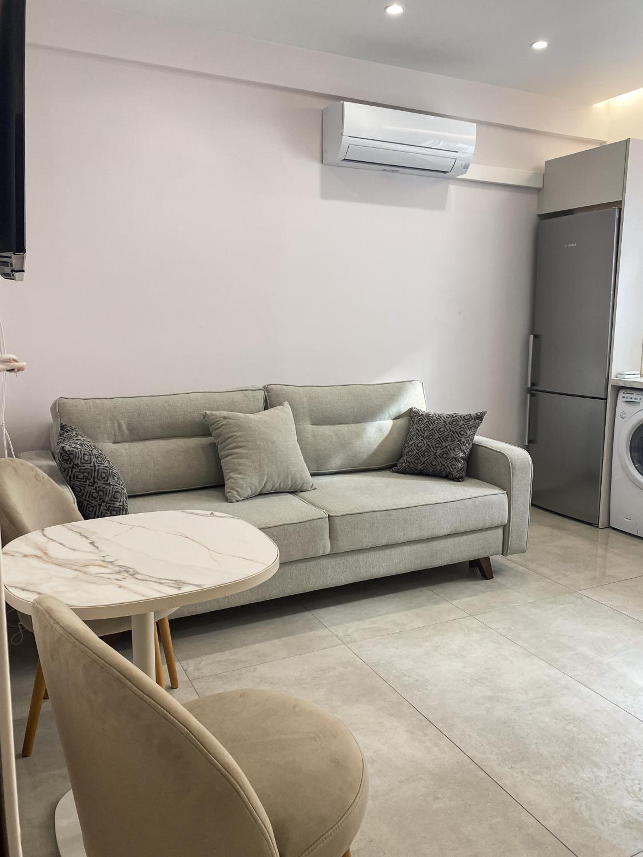Stylish Apartment in the Heart of Athens