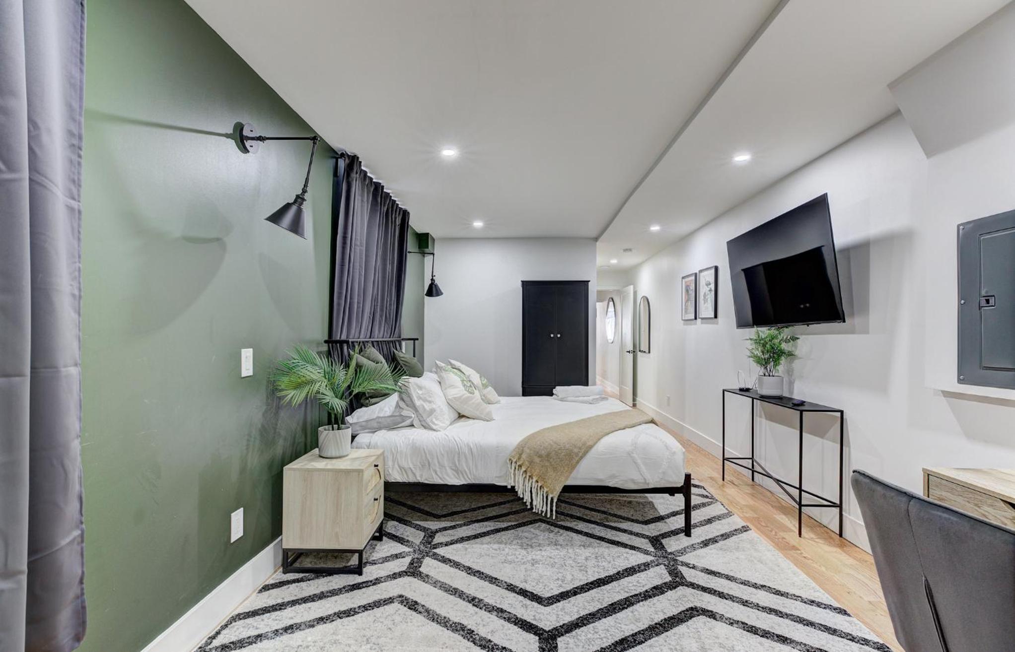 Les Lofts du Mile End-Plateau Mont Royal