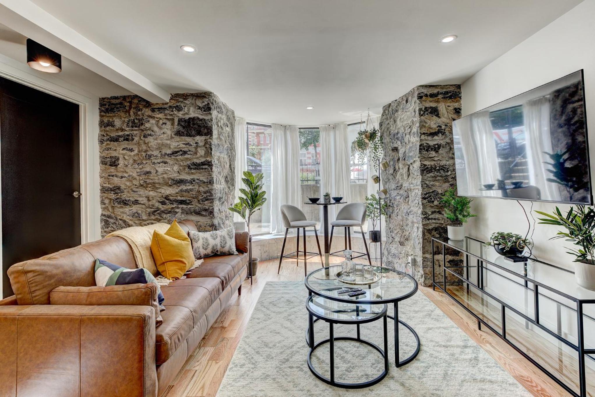 Les Lofts du Mile End-Plateau Mont Royal