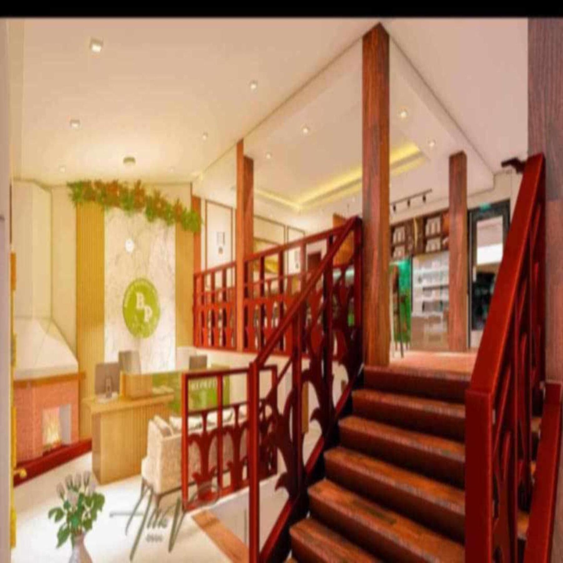 Baden Powell Hostel