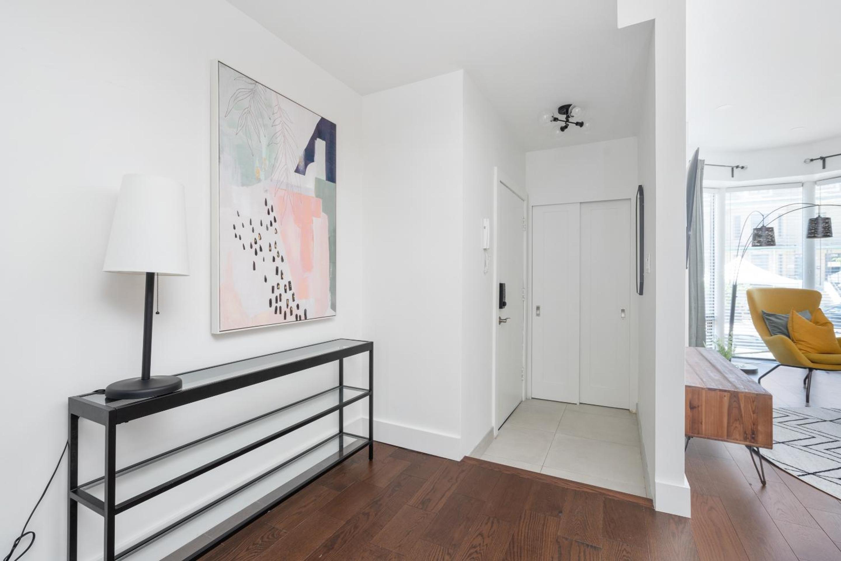 Les Lofts du Mile End-Plateau Mont Royal
