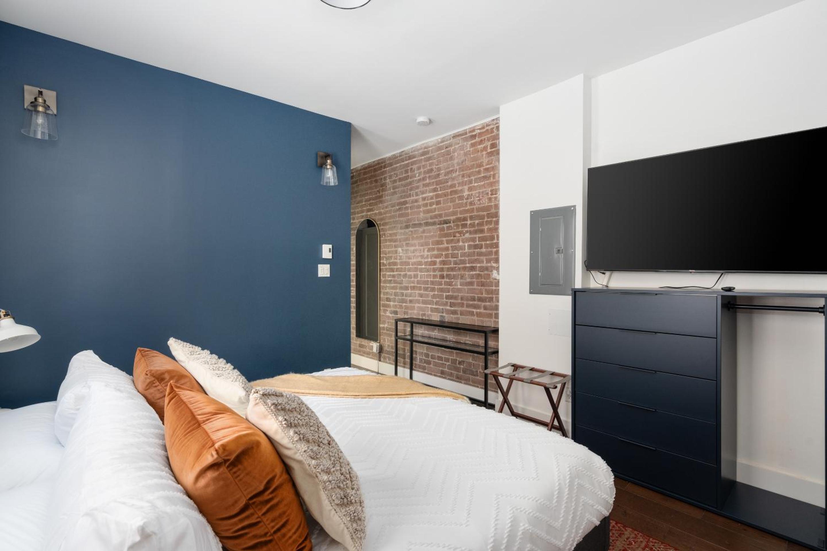 Les Lofts du Mile End-Plateau Mont Royal