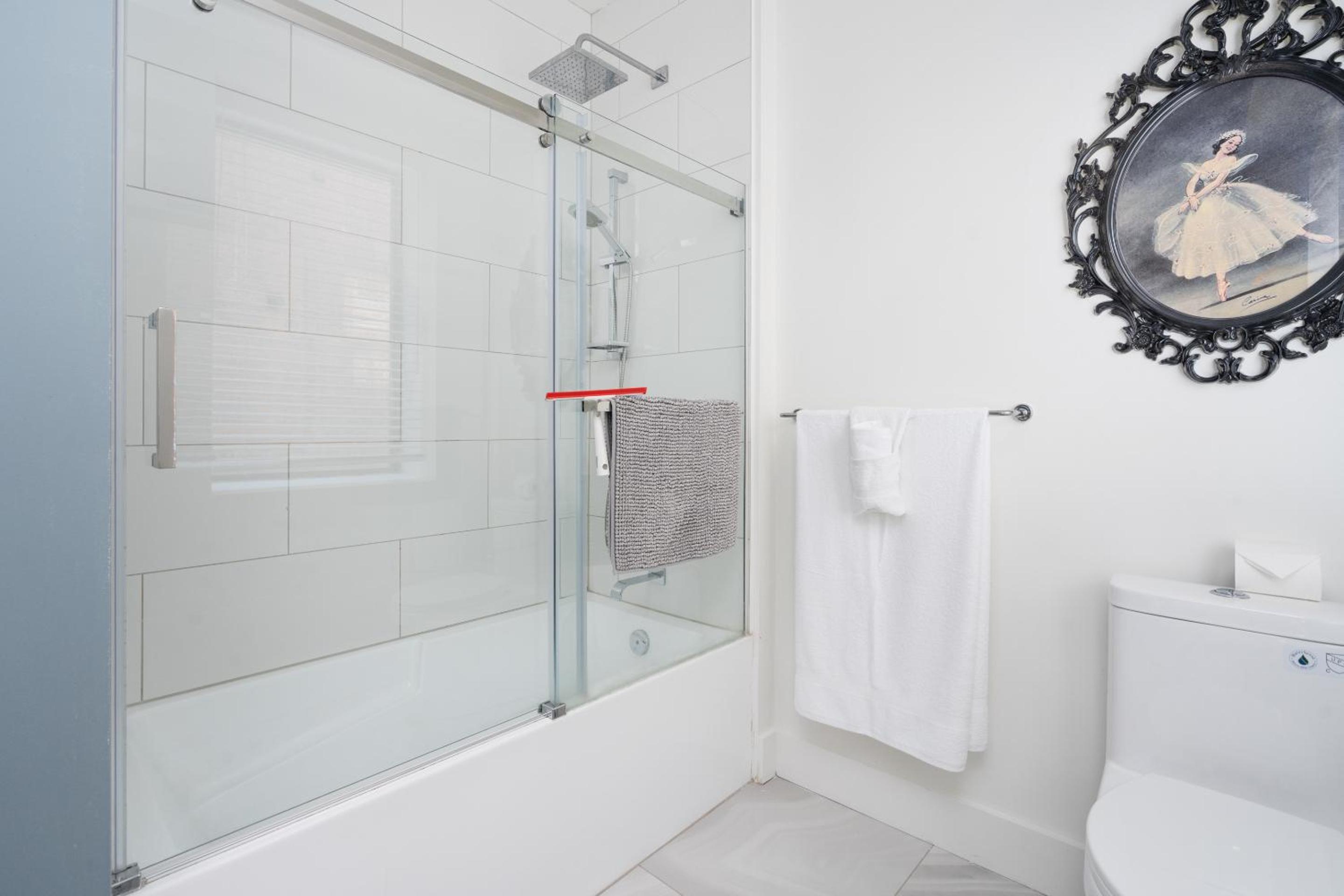 Les Lofts du Mile End-Plateau Mont Royal