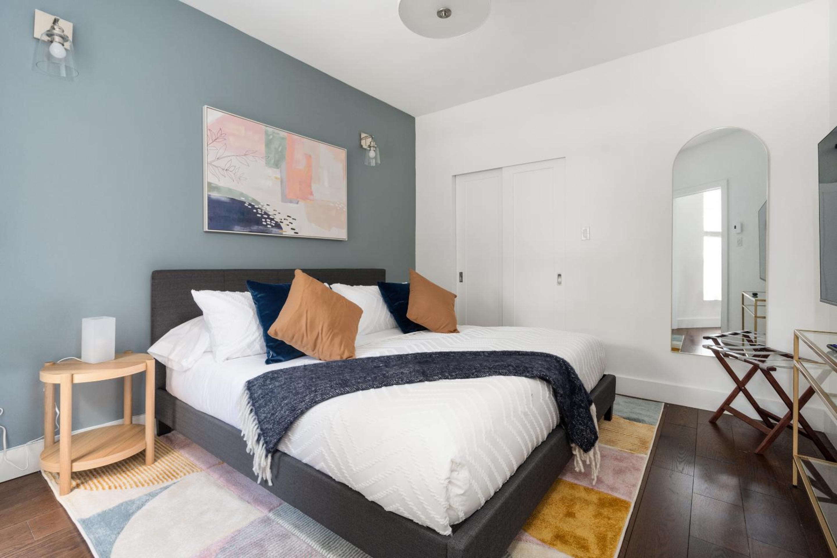 Les Lofts du Mile End-Plateau Mont Royal