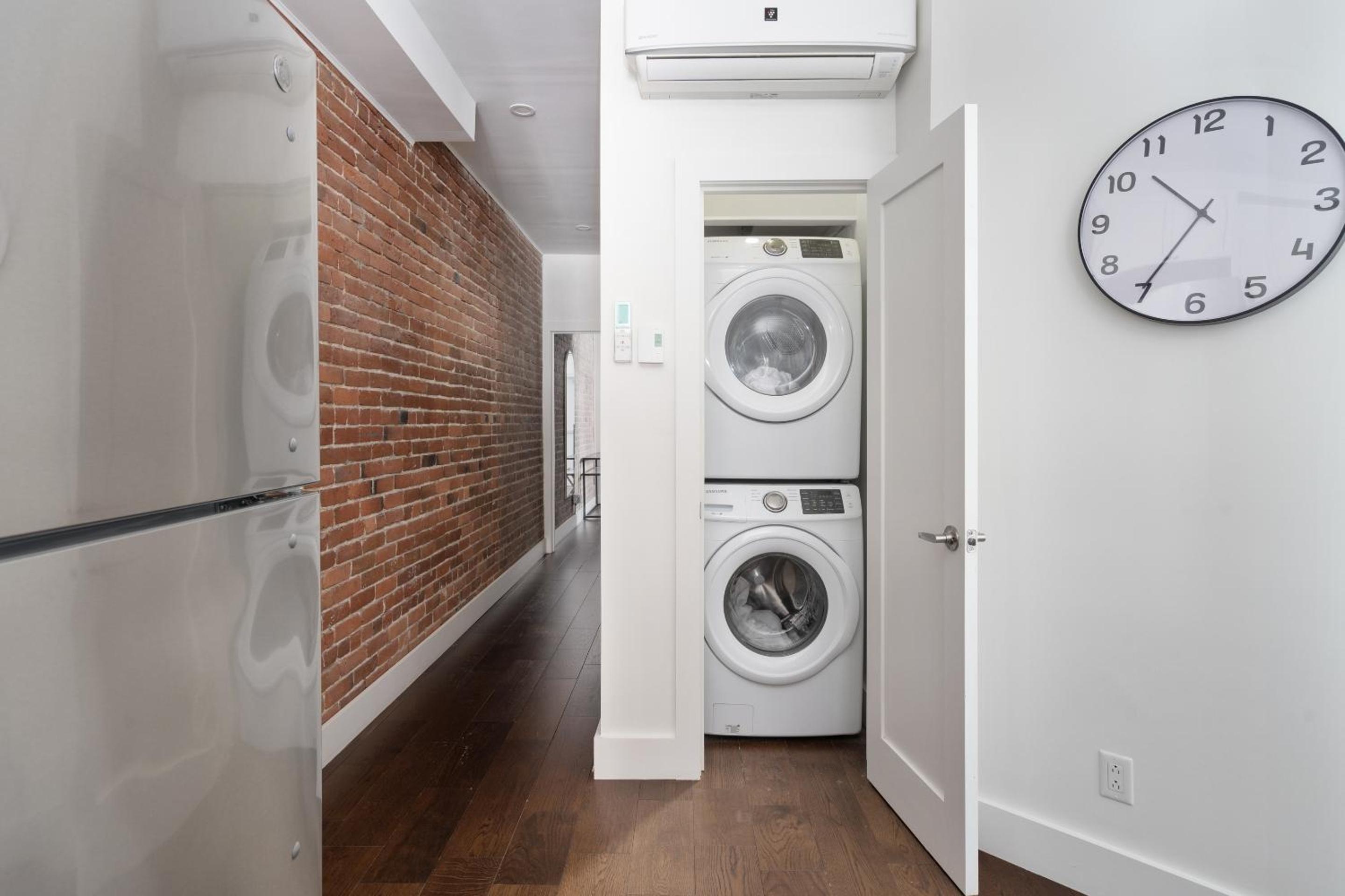 Les Lofts du Mile End-Plateau Mont Royal