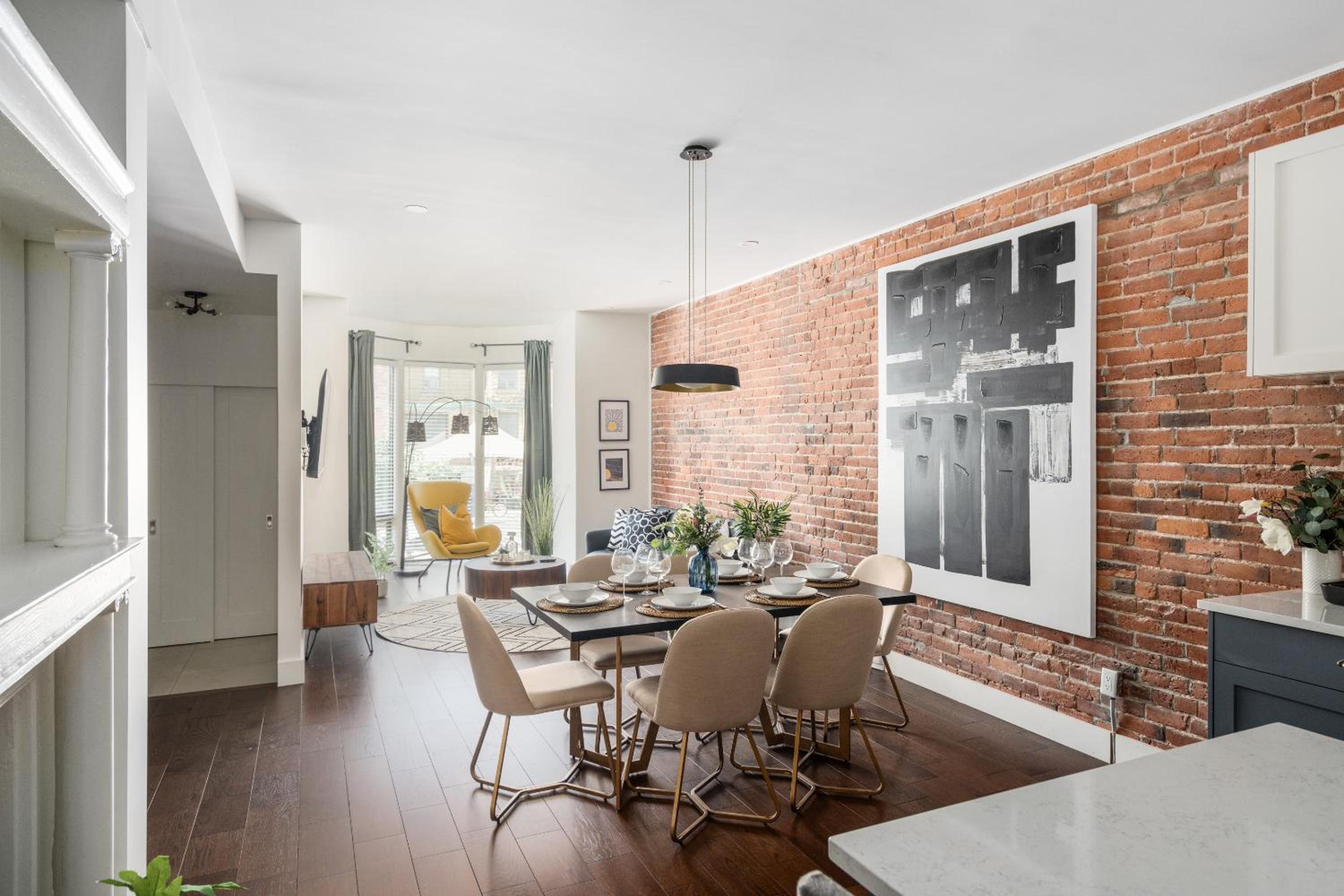 Les Lofts du Mile End-Plateau Mont Royal