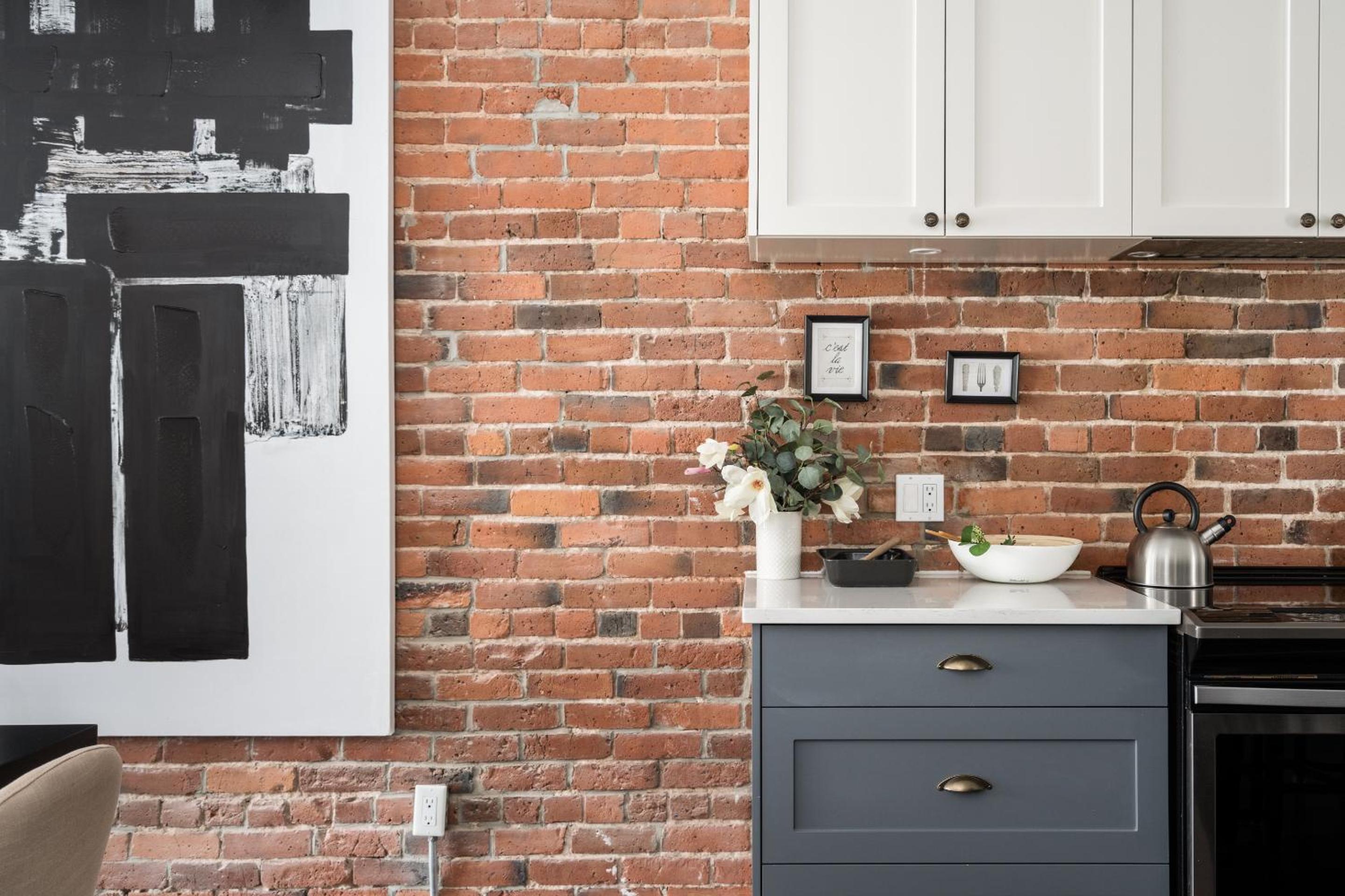 Les Lofts du Mile End-Plateau Mont Royal