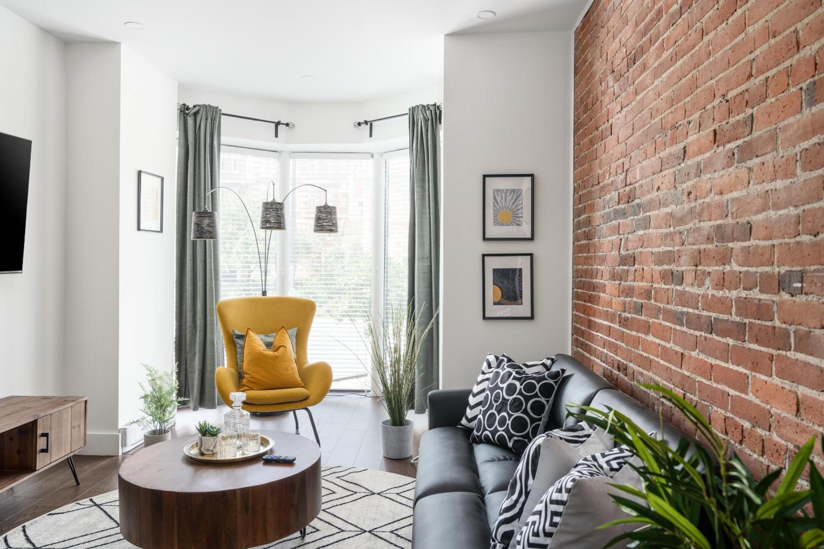 Les Lofts du Mile End-Plateau Mont Royal
