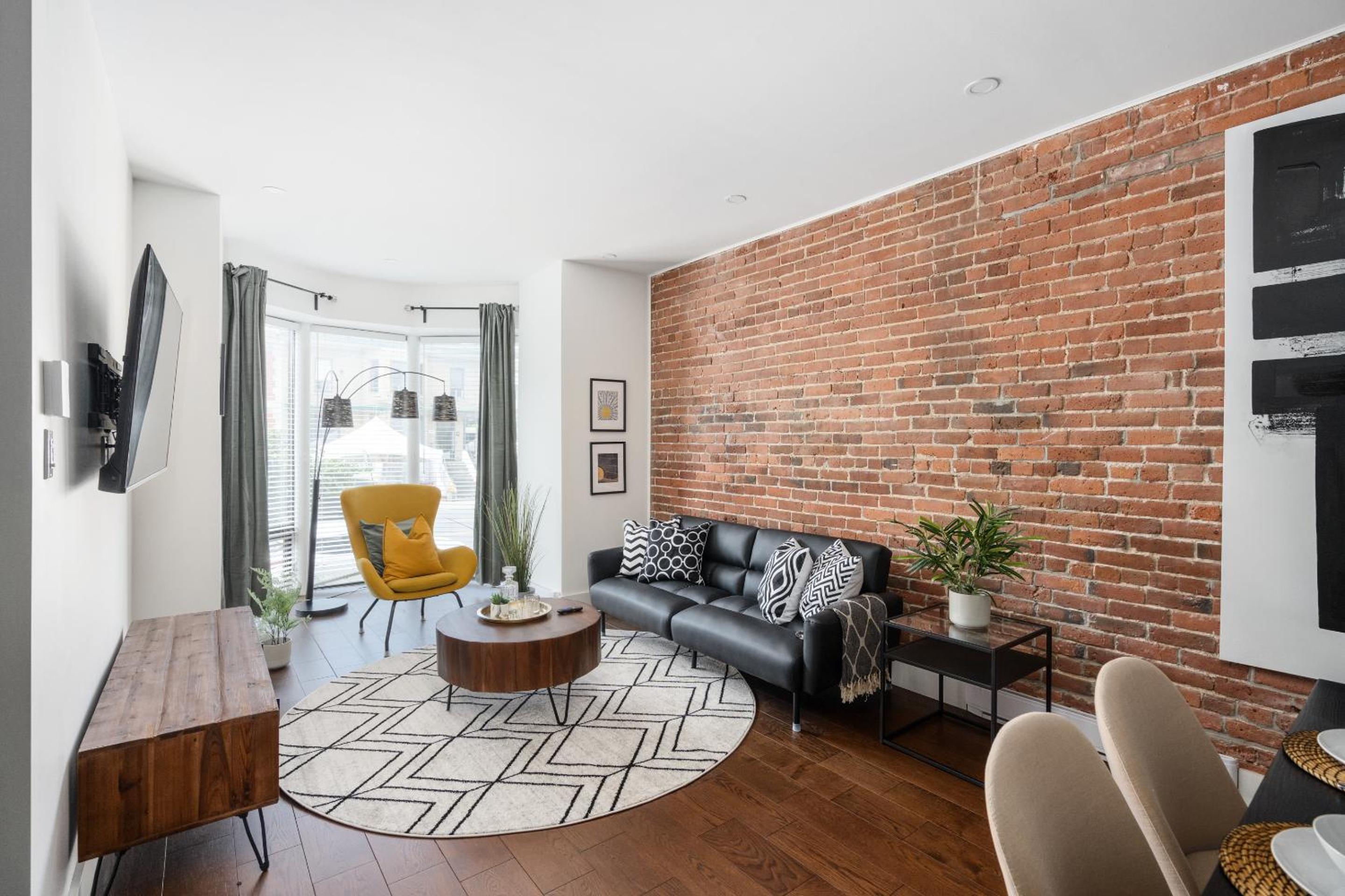 Les Lofts du Mile End-Plateau Mont Royal