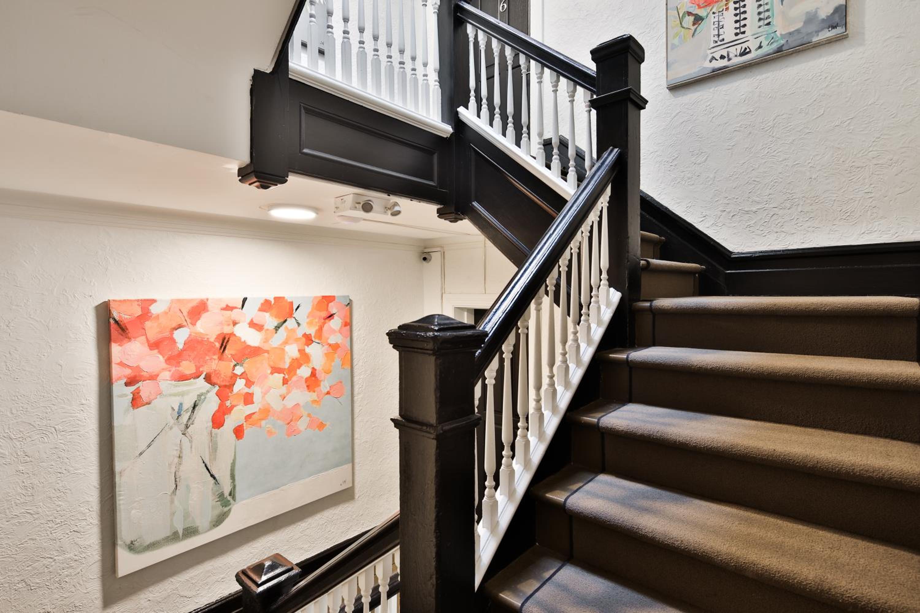 Les Lofts du Mile End-Plateau Mont Royal