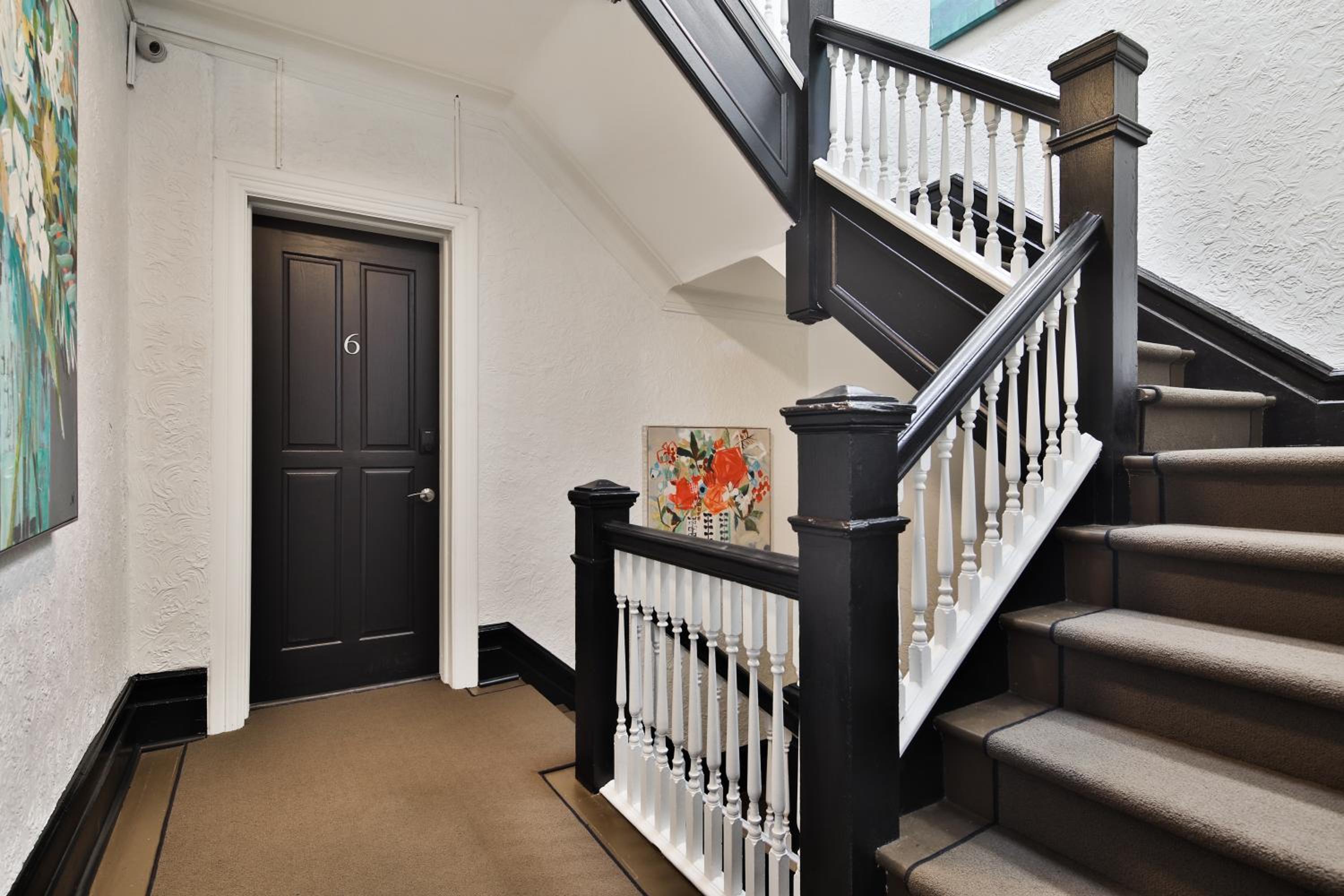 Les Lofts du Mile End-Plateau Mont Royal