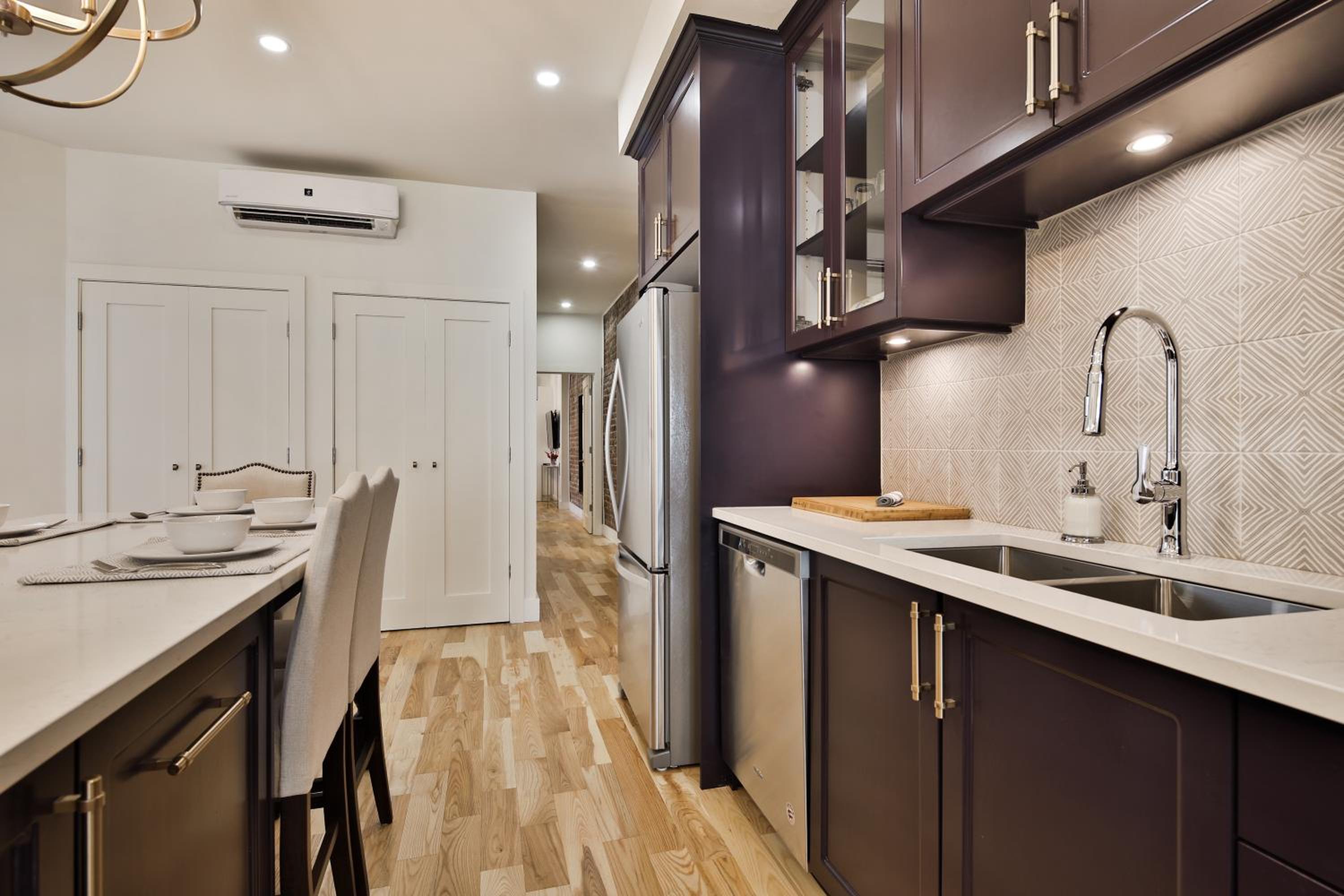 Les Lofts du Mile End-Plateau Mont Royal
