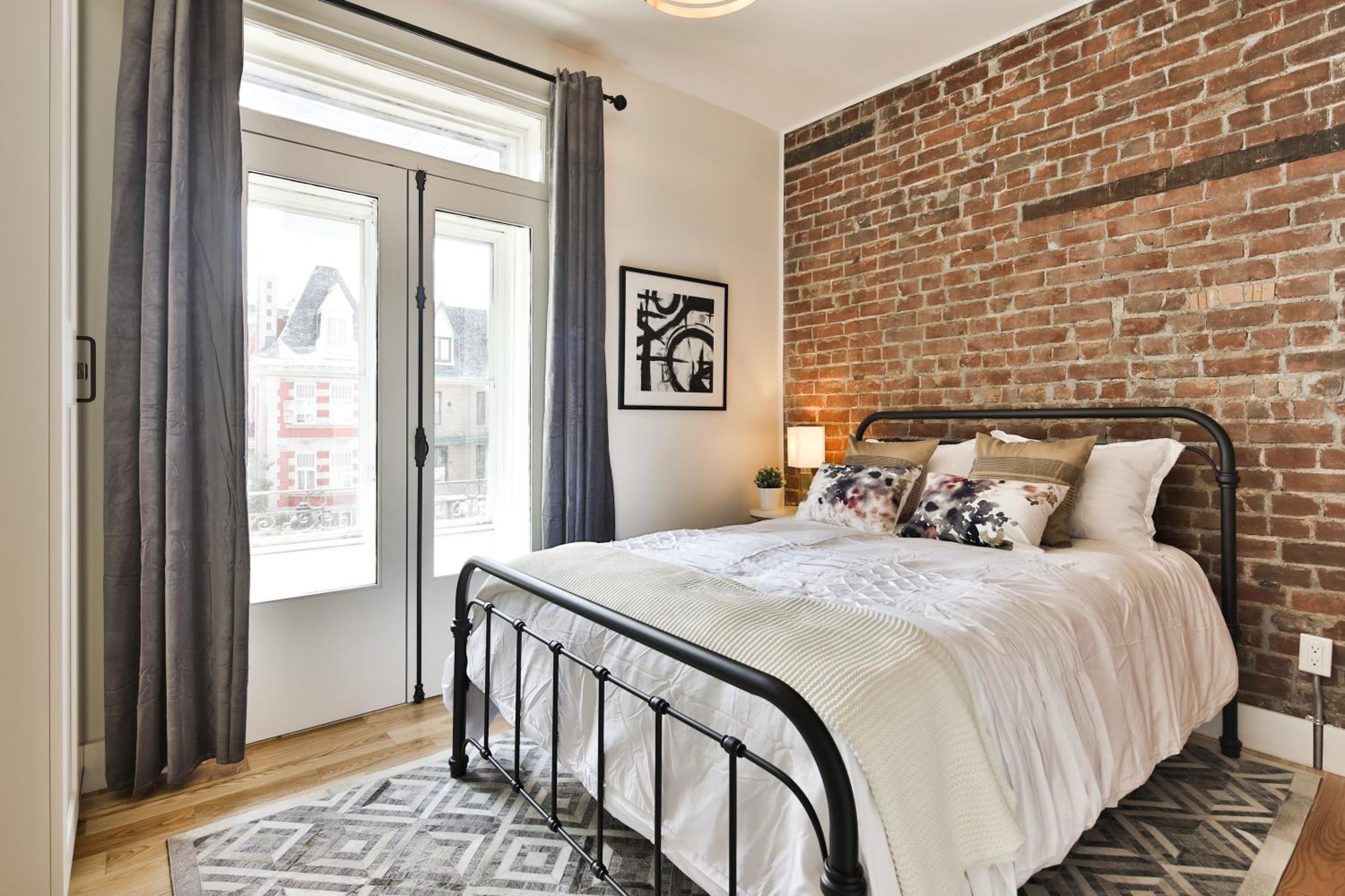 Les Lofts du Mile End-Plateau Mont Royal