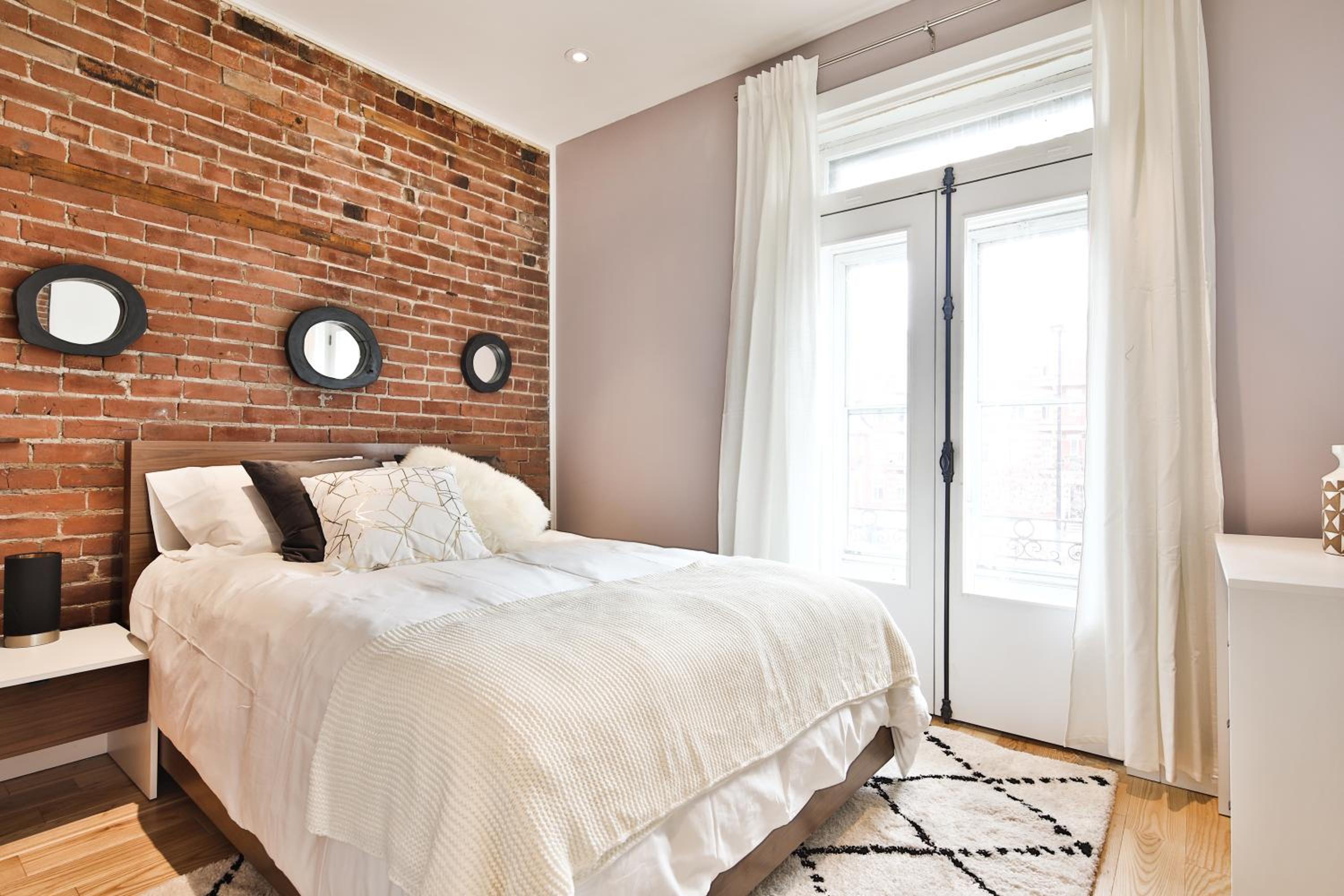 Les Lofts du Mile End-Plateau Mont Royal
