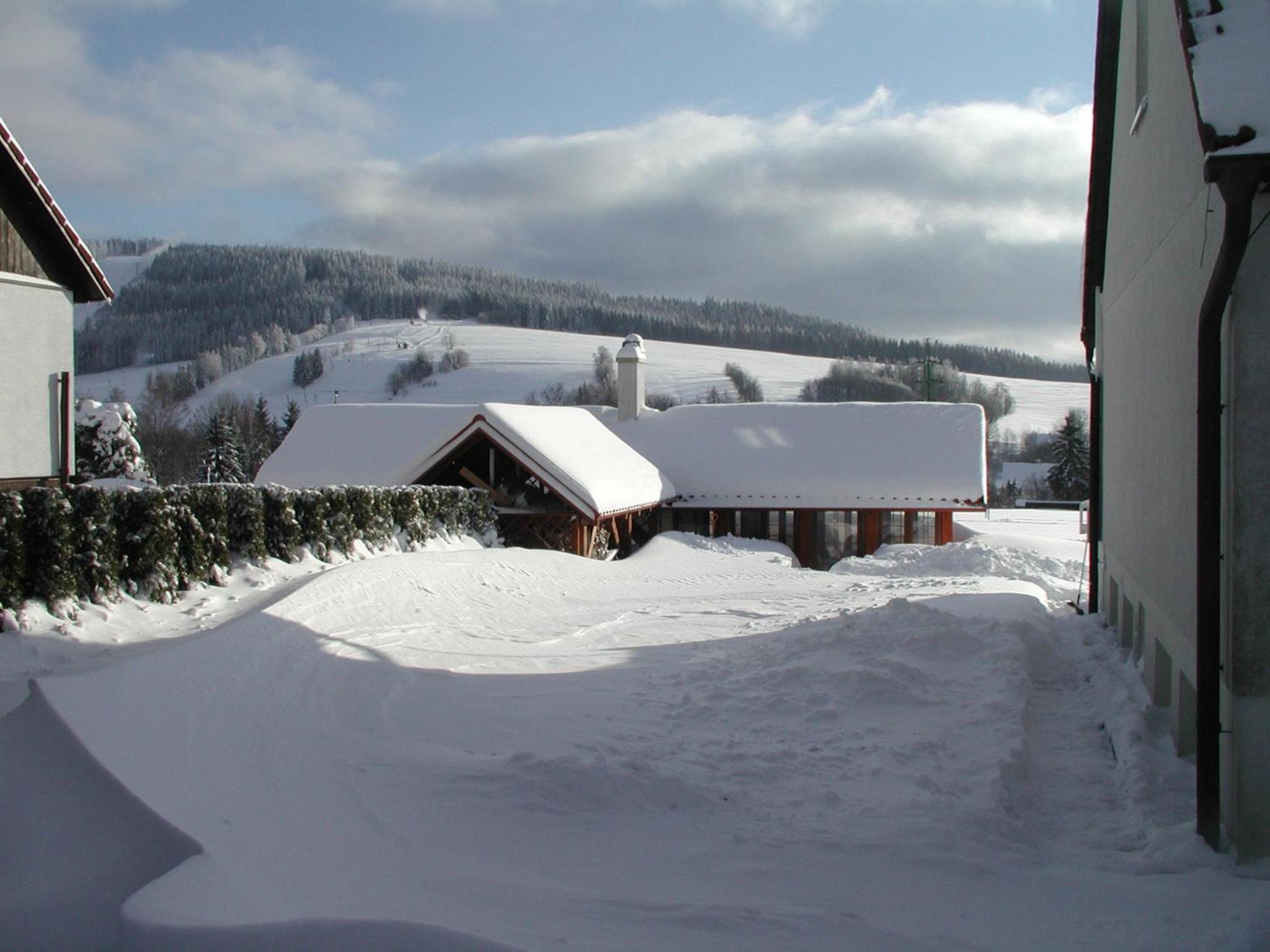 Pension Kohler