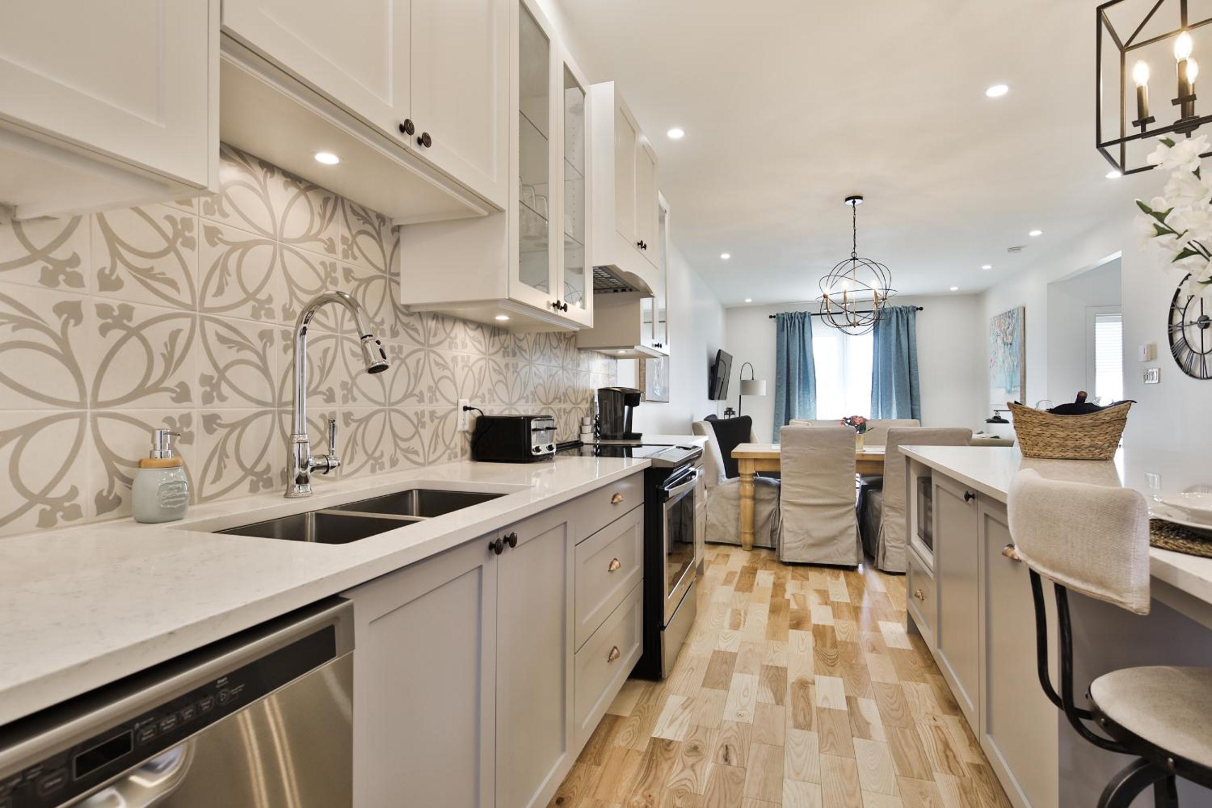Les Lofts du Mile End-Plateau Mont Royal