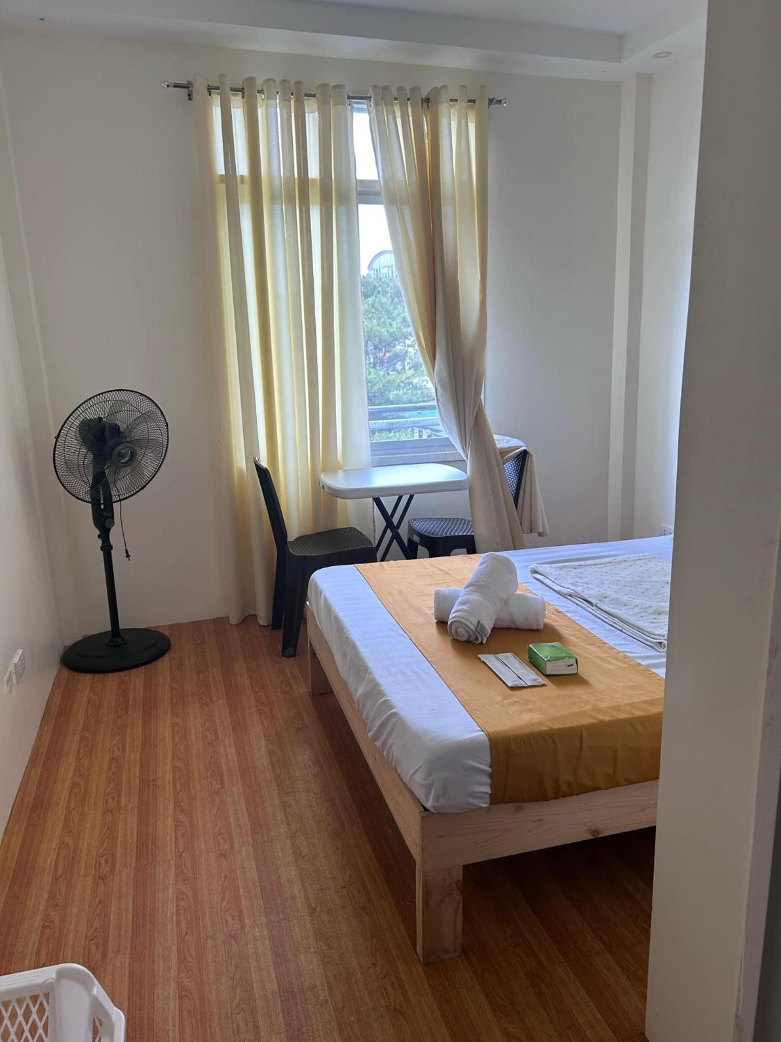 Baden Powell Hostel