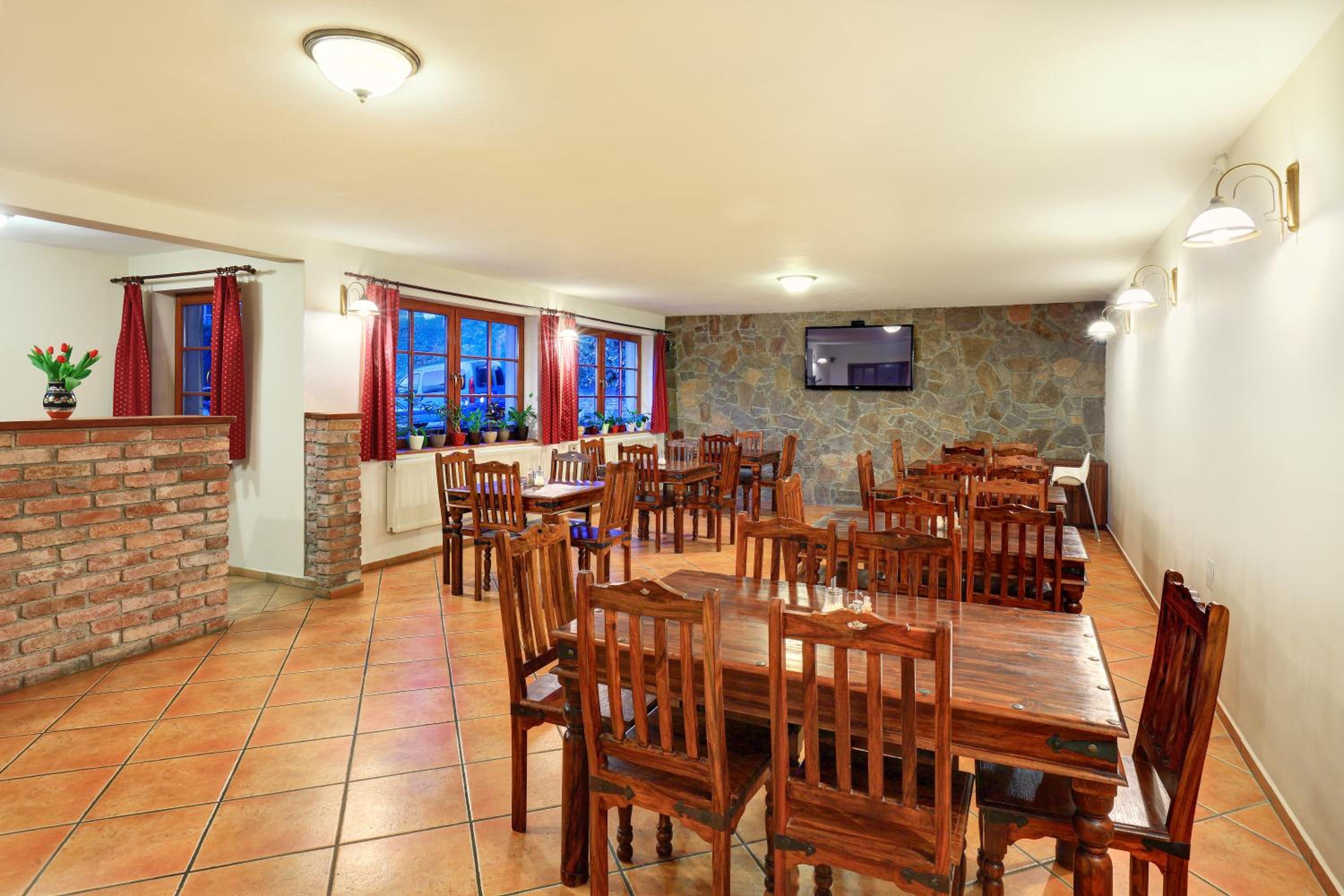 Penzion Prelat