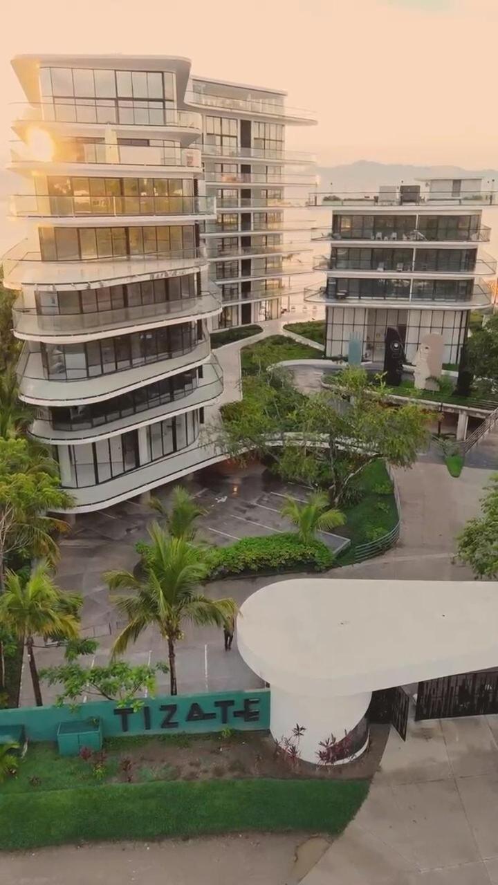 Beautiful 2Bed 2Bath Beach Apt in Cruz de Huanacaxt