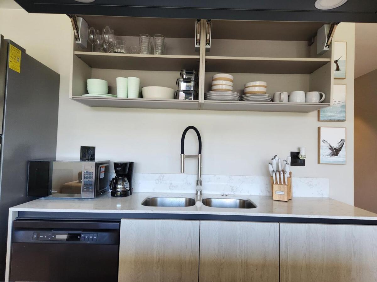 Beautiful 2Bed 2Bath Beach Apt in Cruz de Huanacaxt
