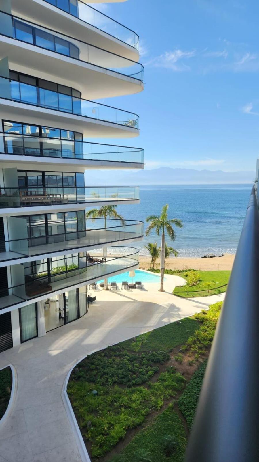 Beautiful 2Bed 2Bath Beach Apt in Cruz de Huanacaxt