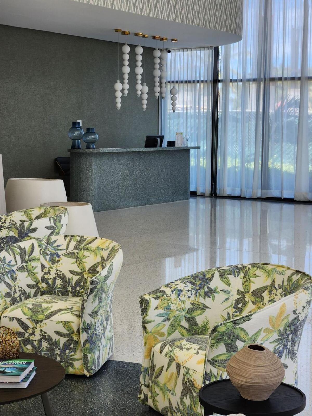 Beautiful 2Bed 2Bath Beach Apt in Cruz de Huanacaxt