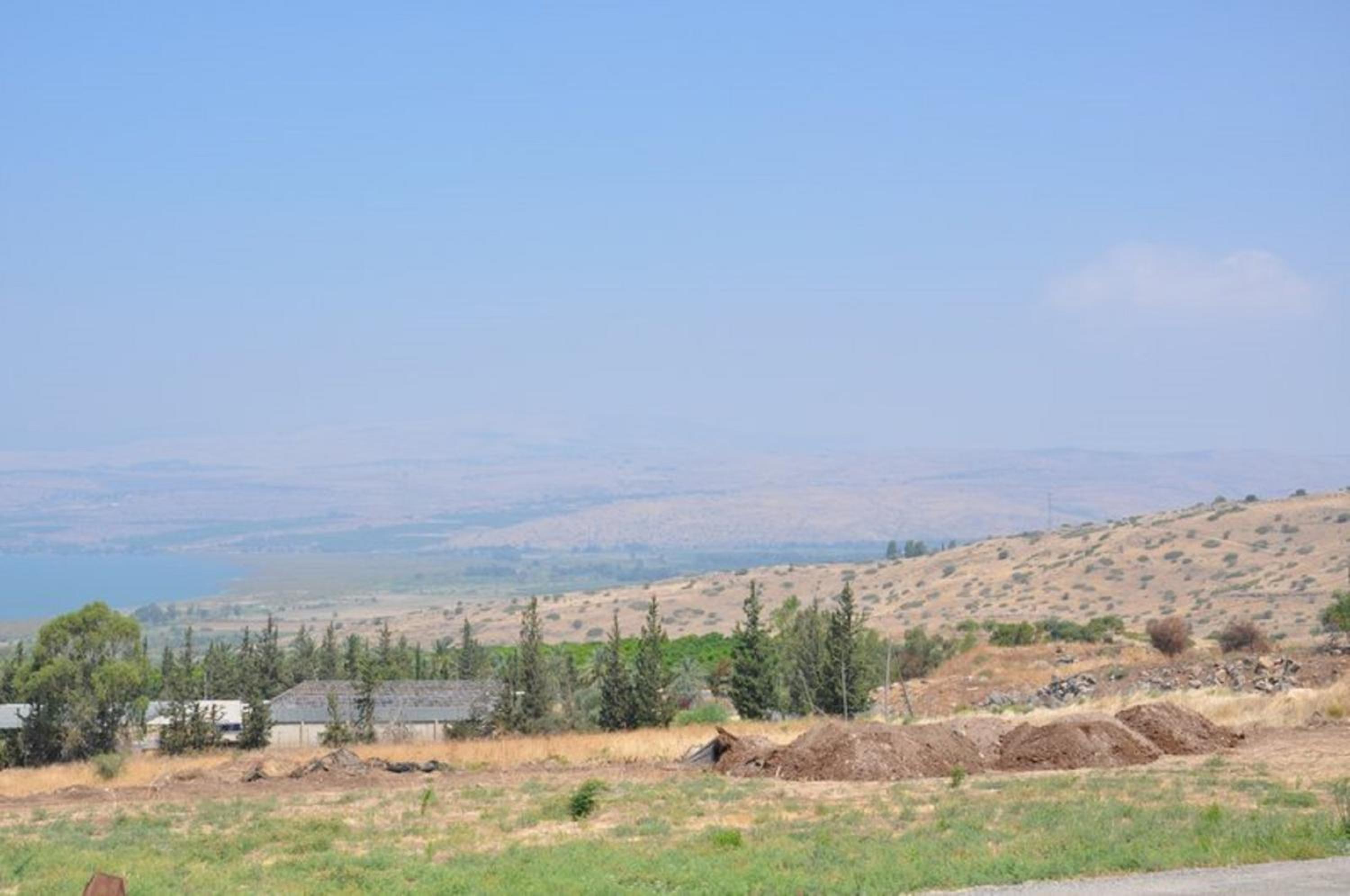 Nof kinnert