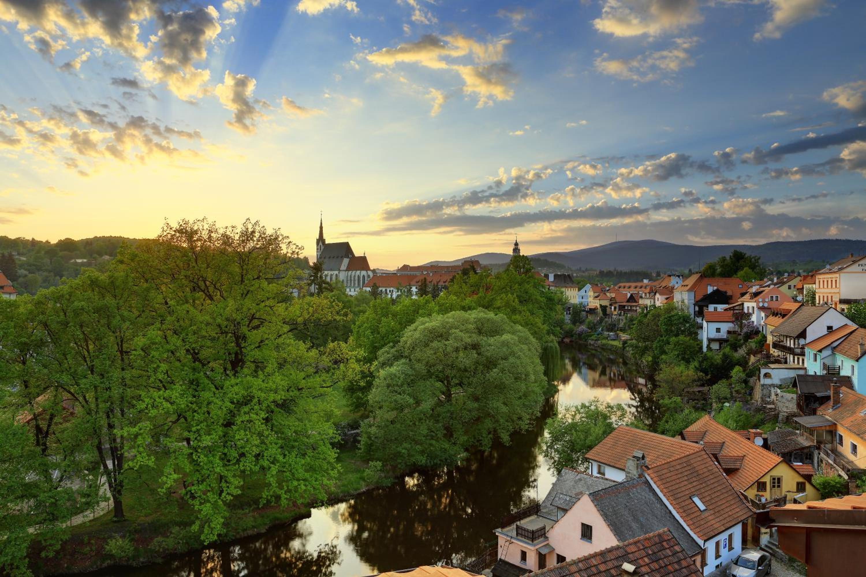 Penzion Prelat