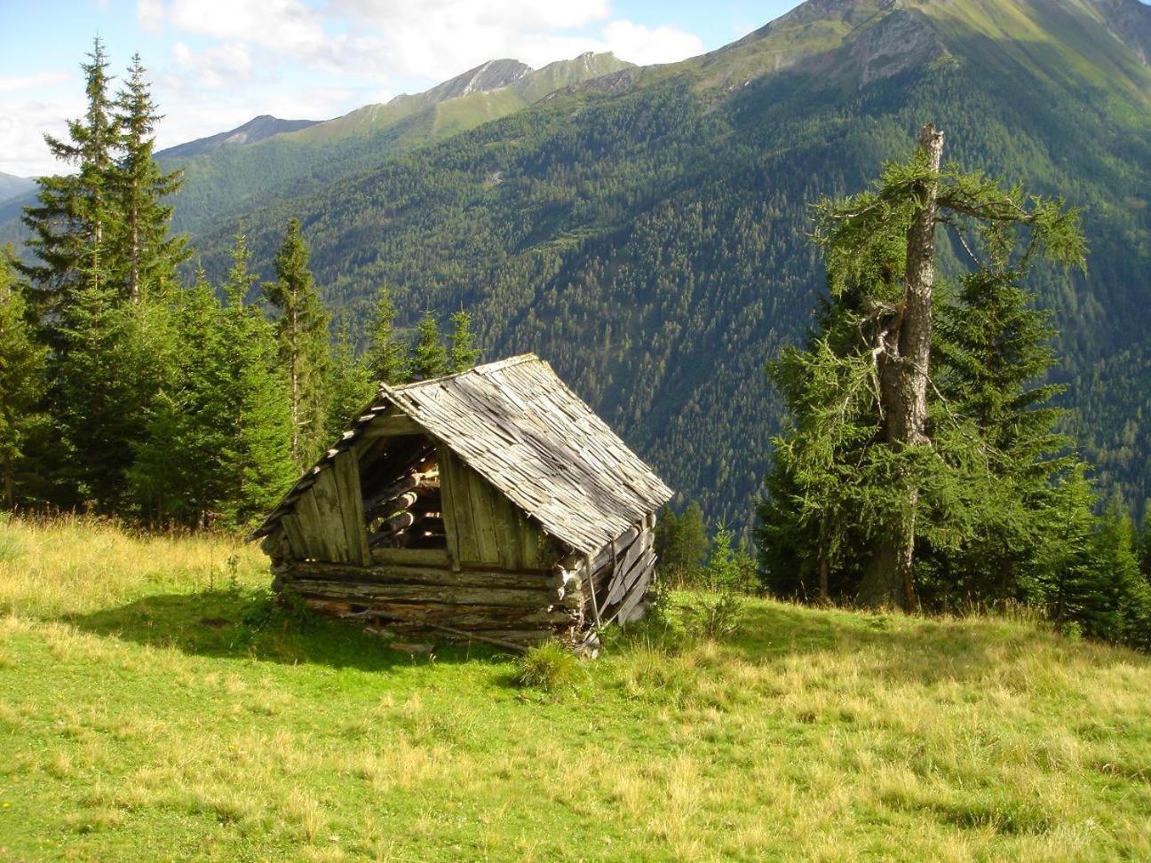 Gästehaus Marianne Baier