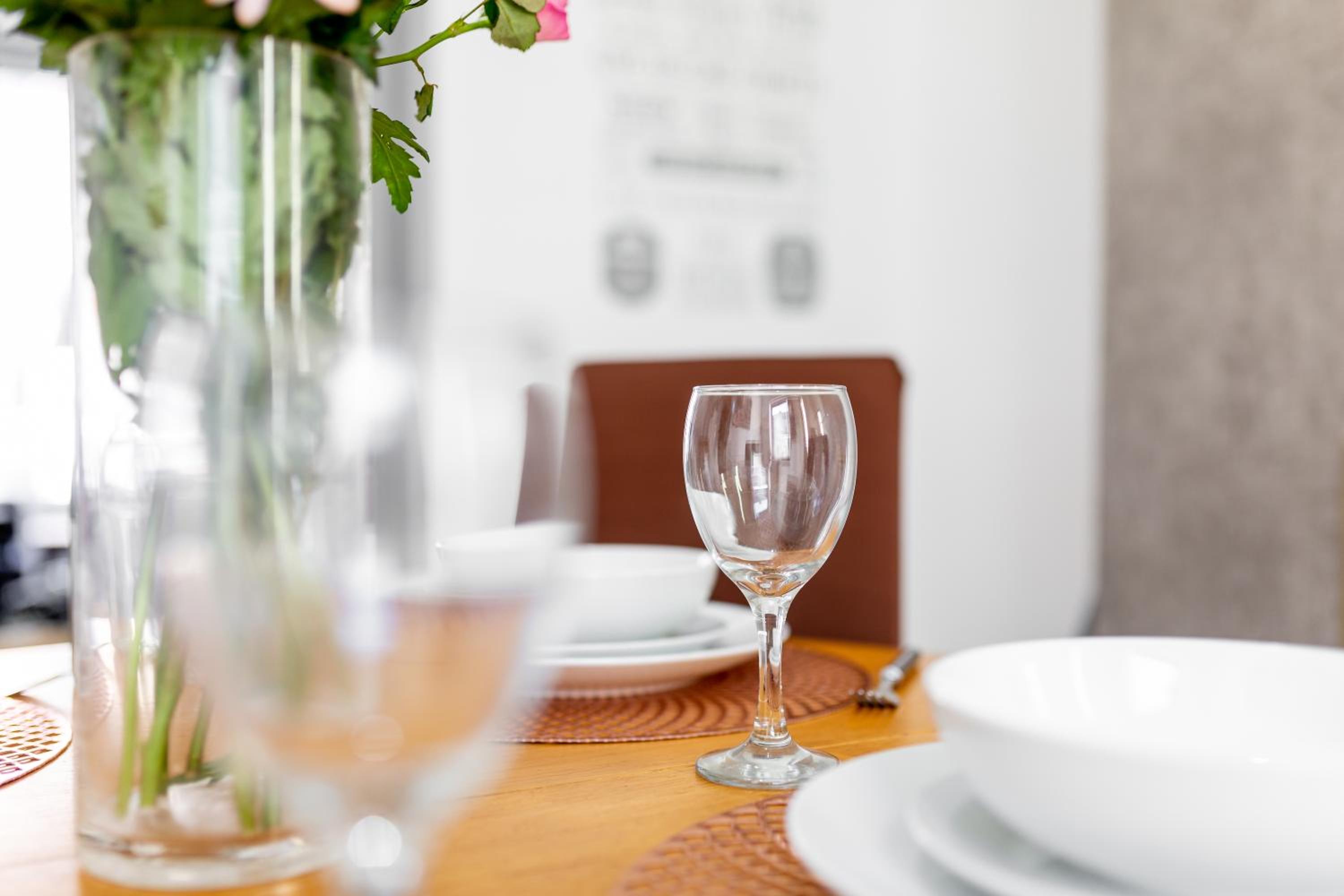 Fairburn House - Air Host & Stay - Contractor Friendly