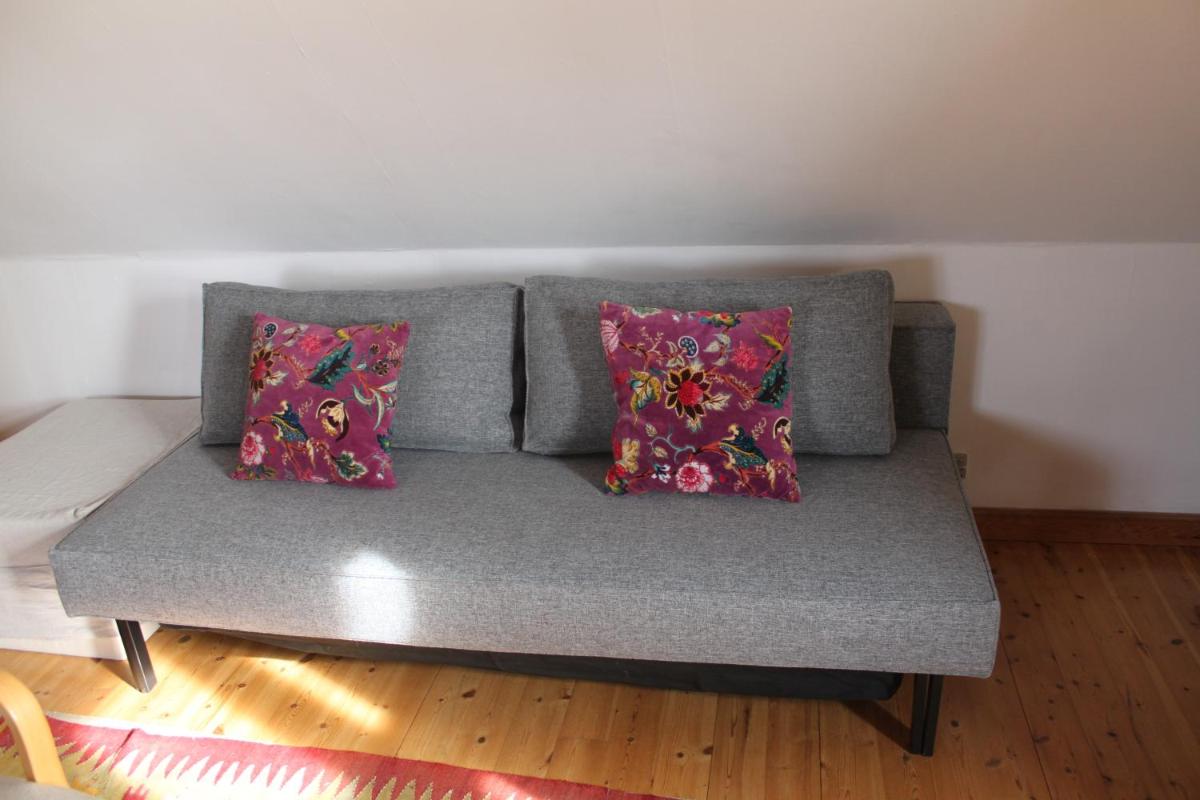 Borup Bed & Breakfast, photo 43