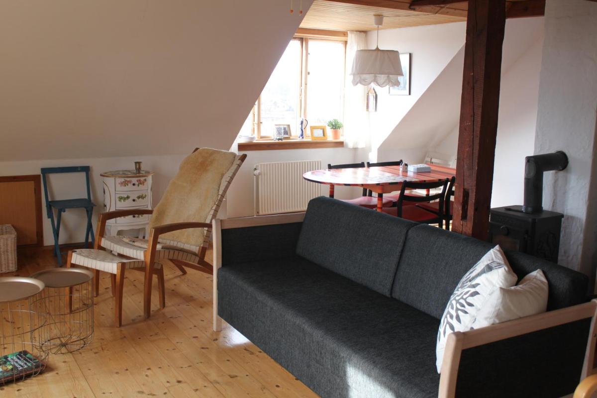 Borup Bed & Breakfast, photo 36