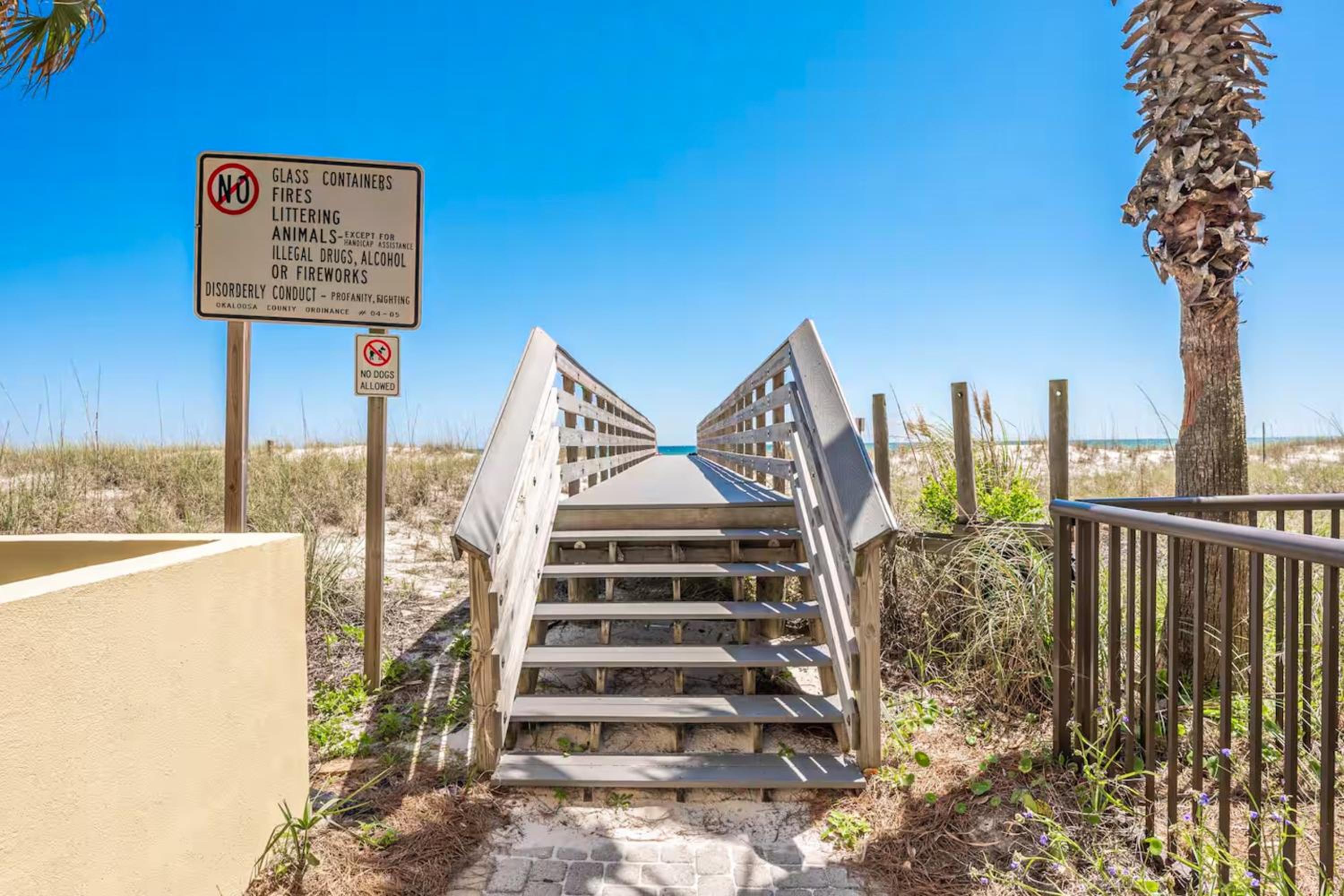 2 BR Condo with Shared Pool and Beach Access