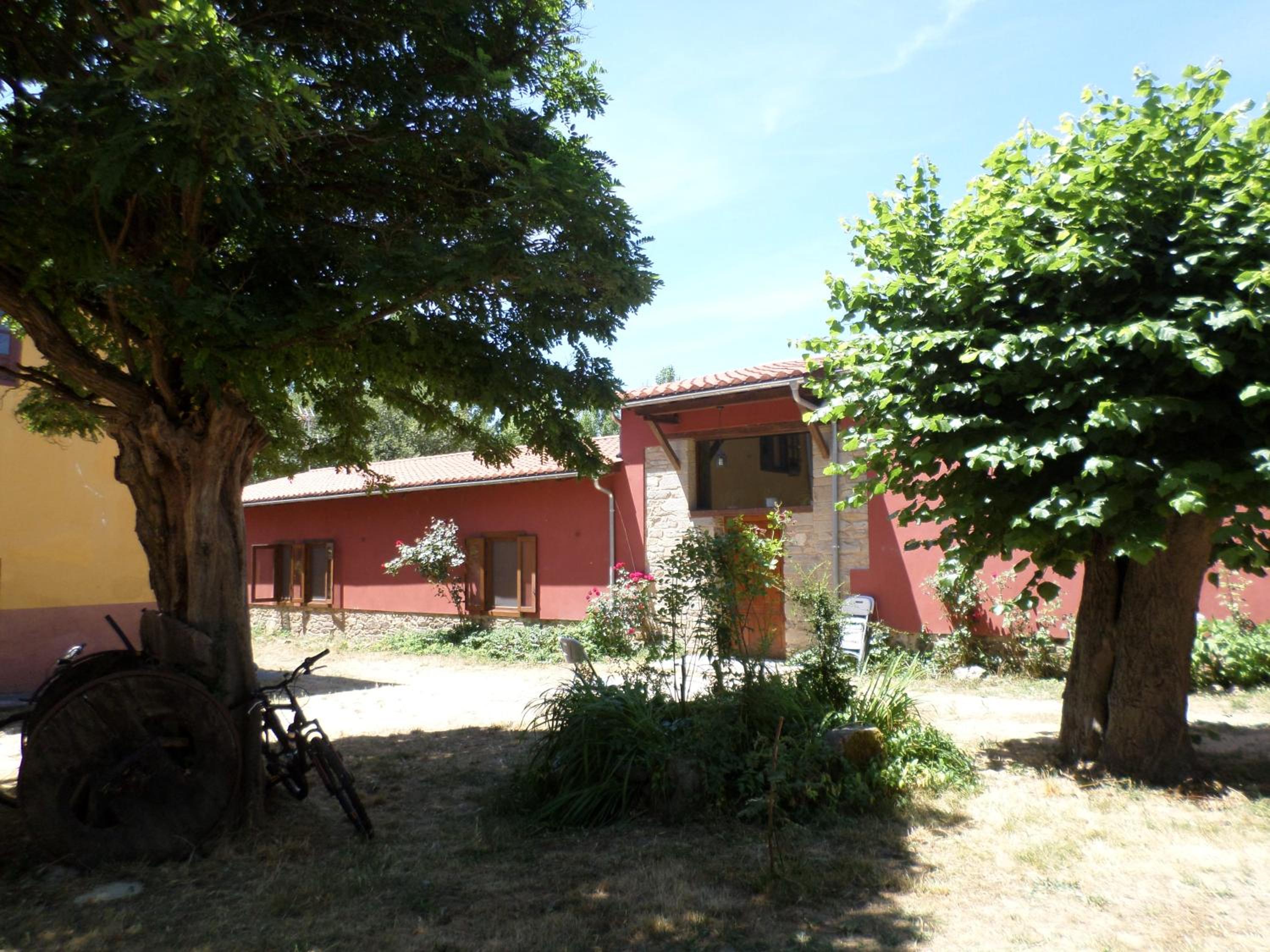 Molinos de Antero