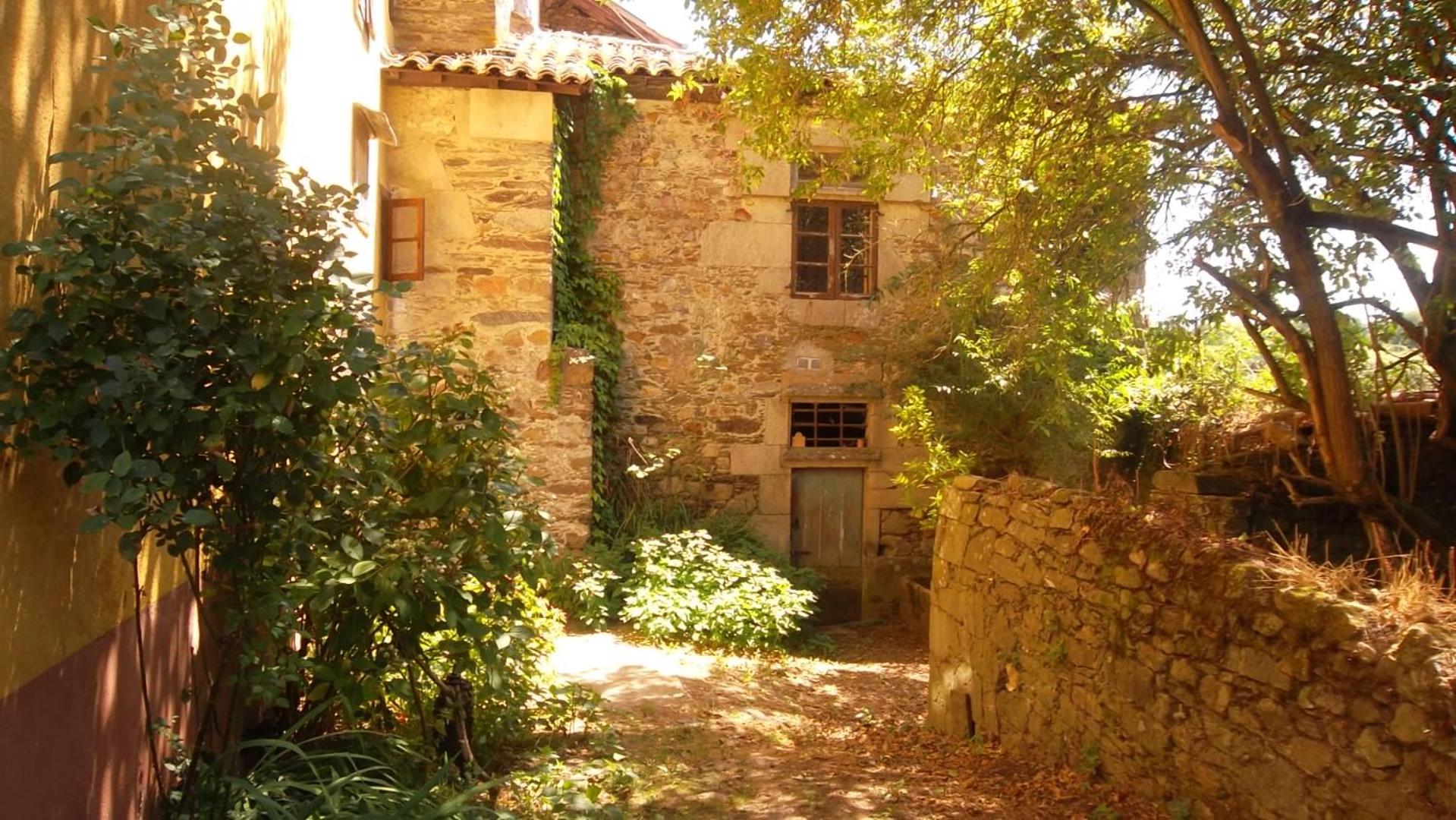 Molinos de Antero