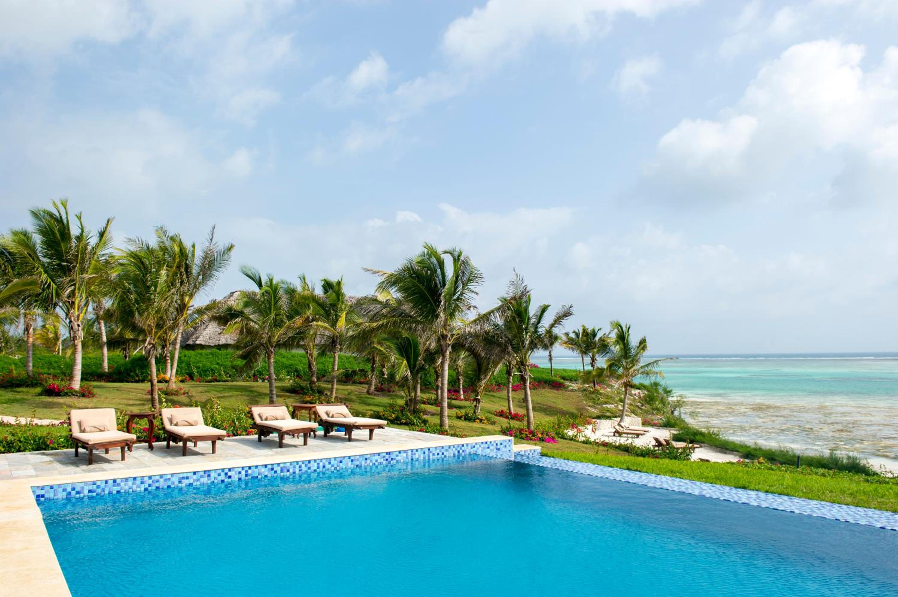 Zawadi Hotel, Zanzibar view 5