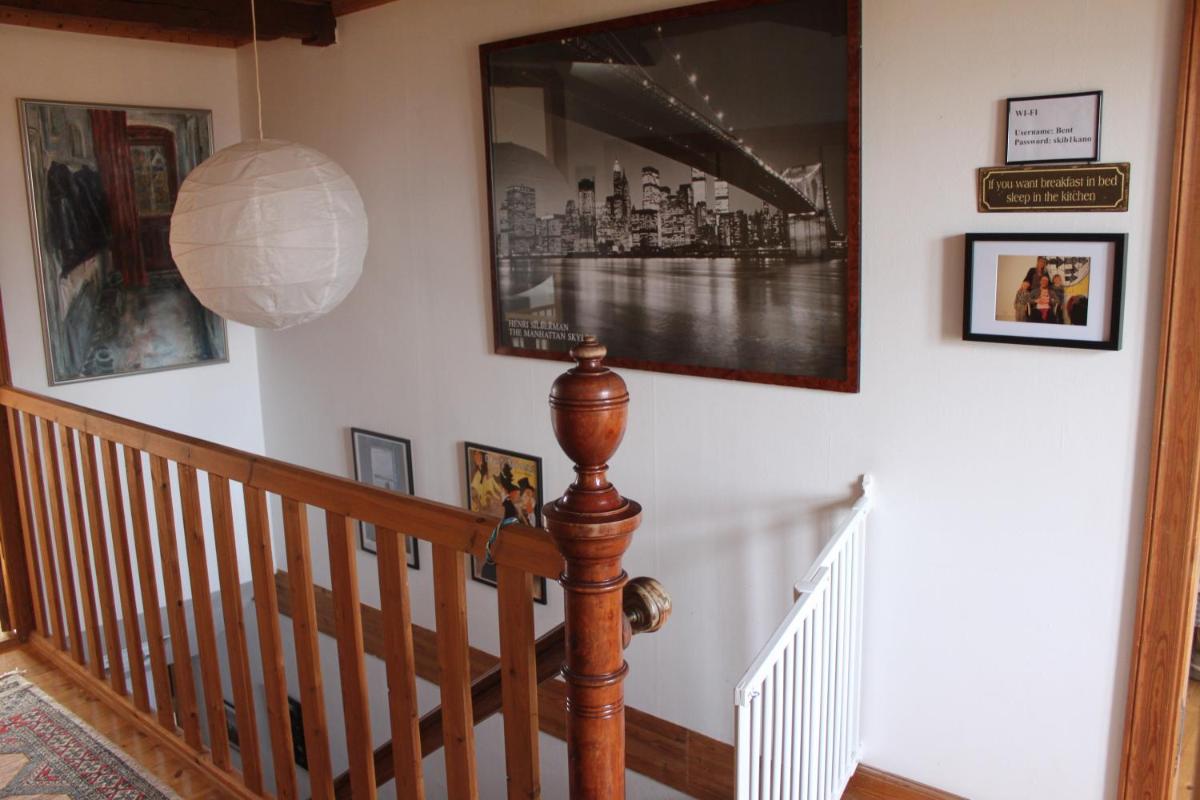 Borup Bed & Breakfast, photo 35