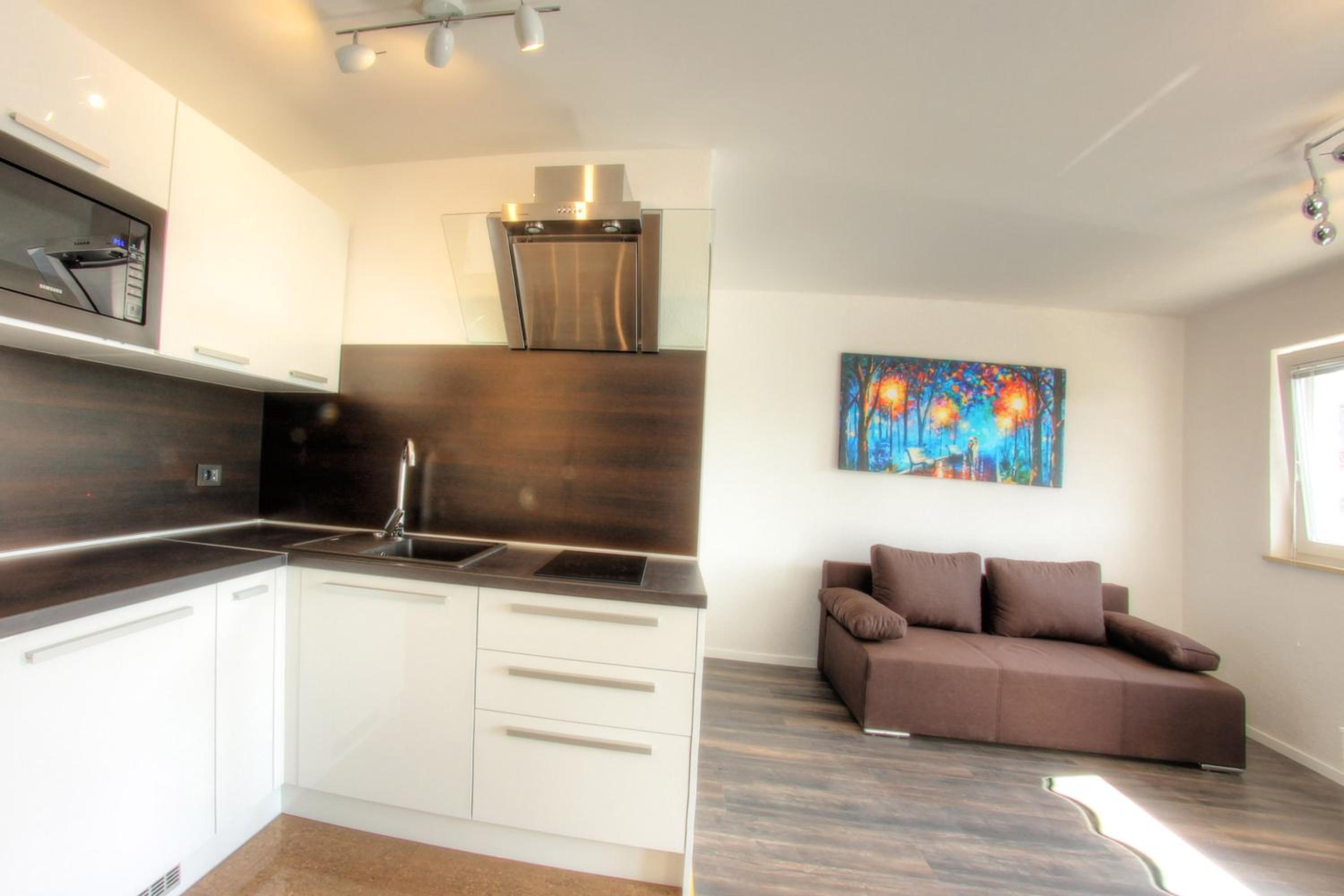 Apartments Nebuloza