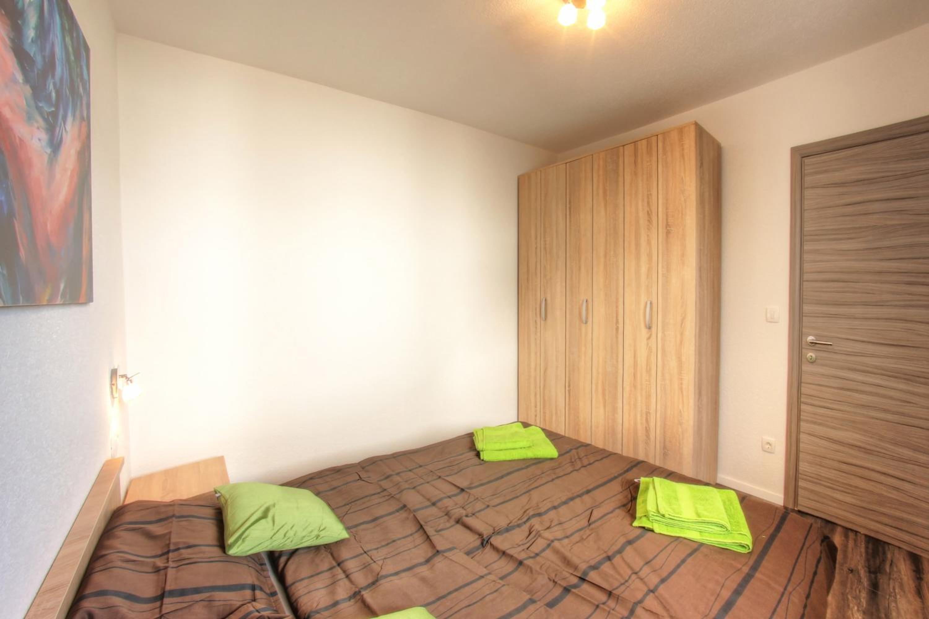 Apartments Nebuloza