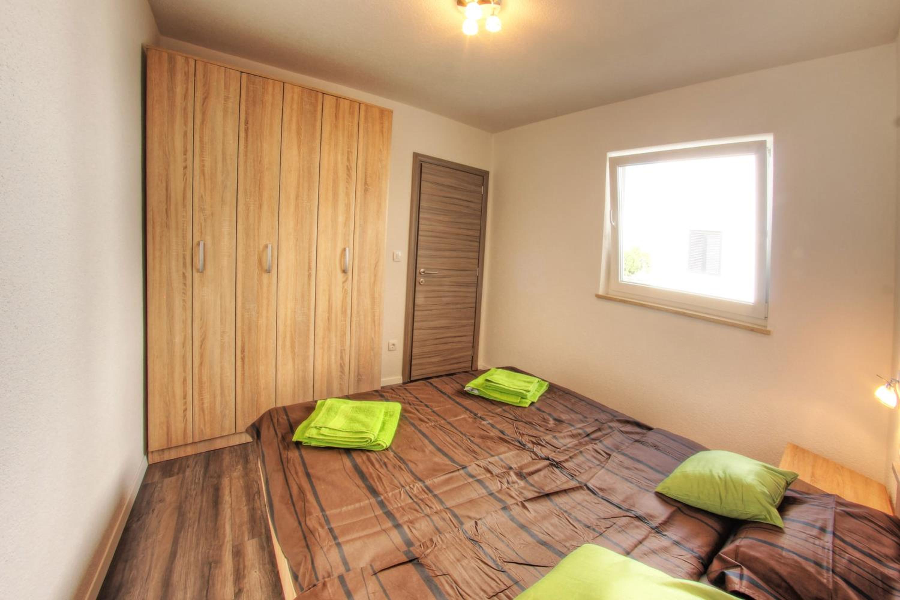 Apartments Nebuloza
