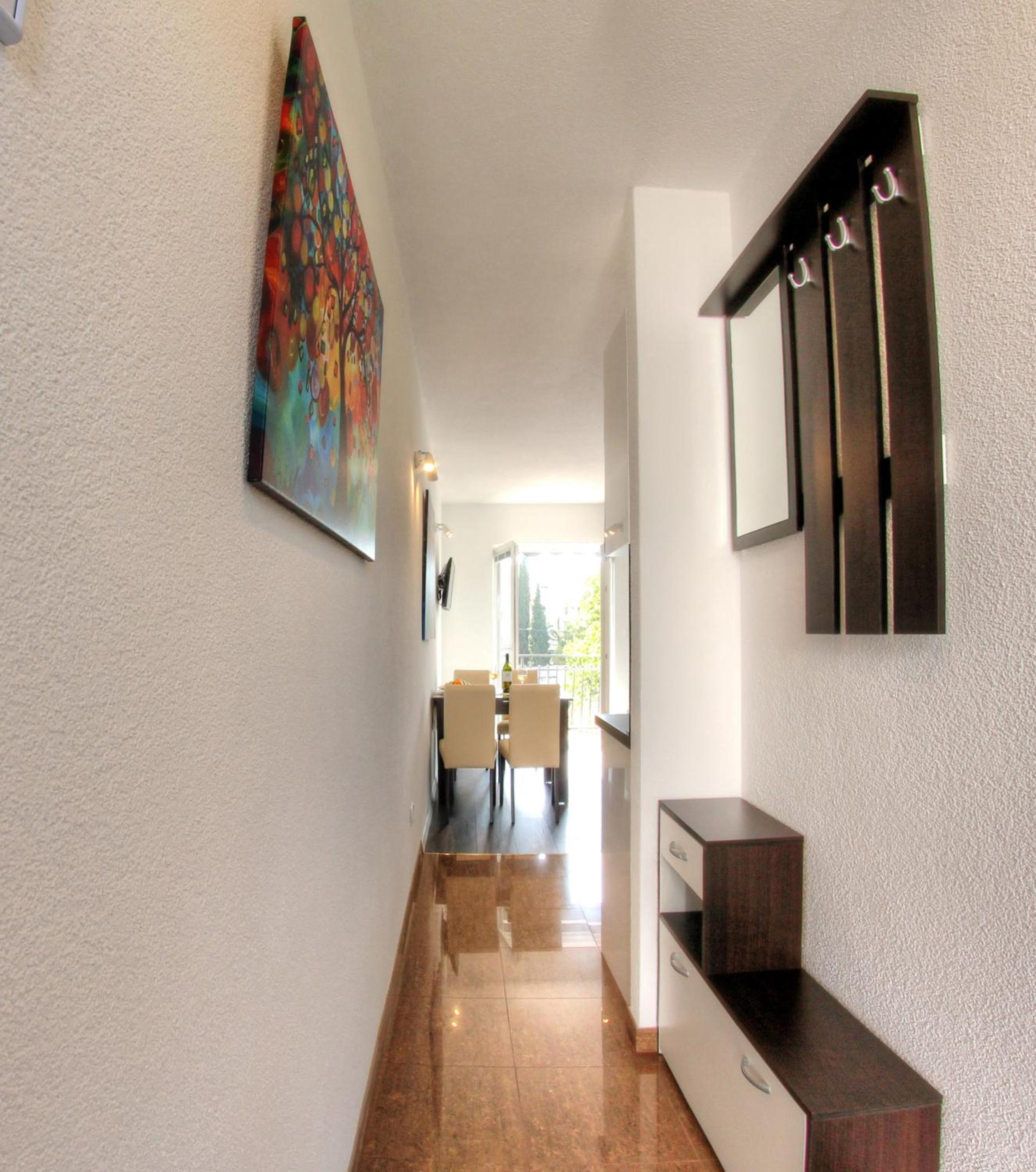 Apartments Nebuloza