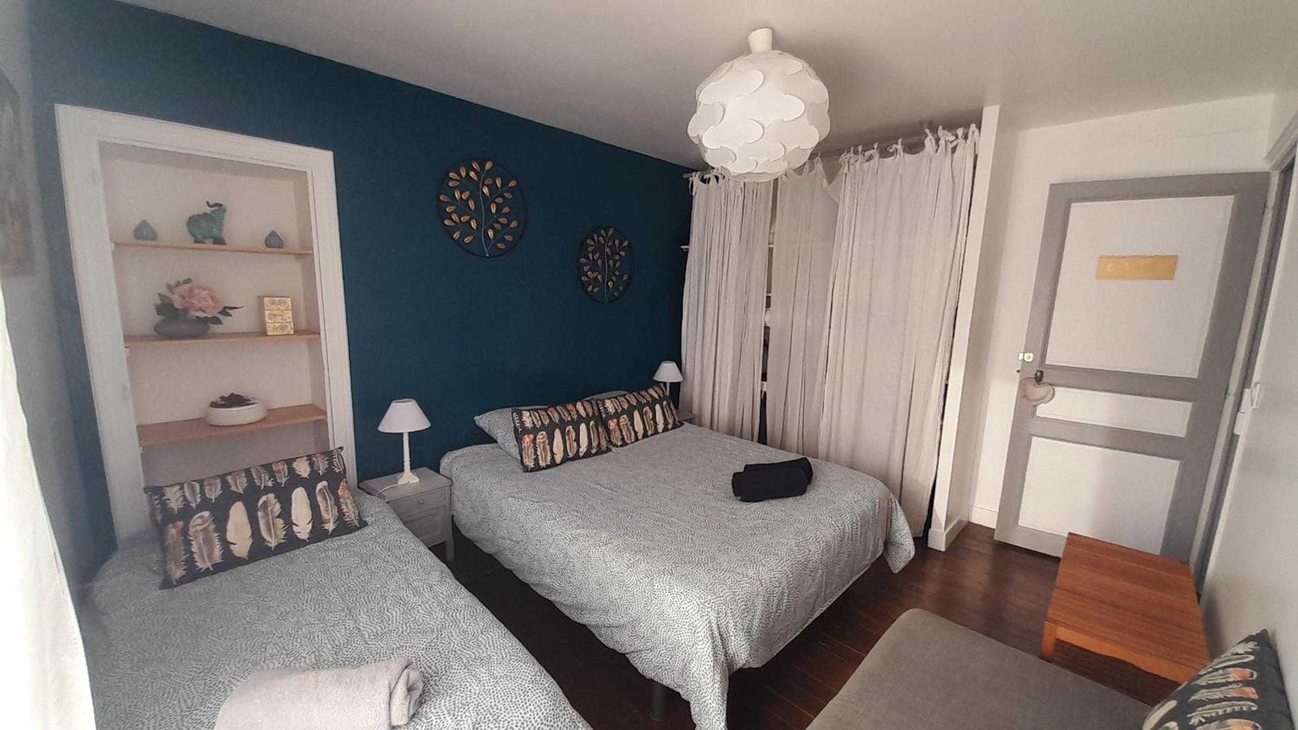 Home Sweet Home, photo 31