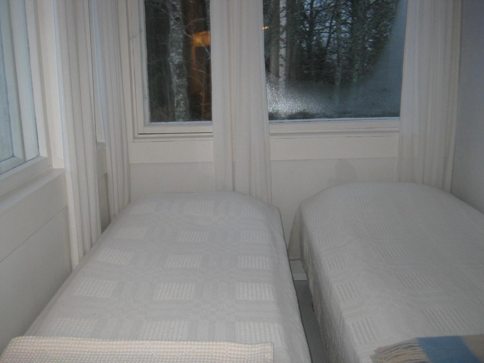 Piennarpää Cottage