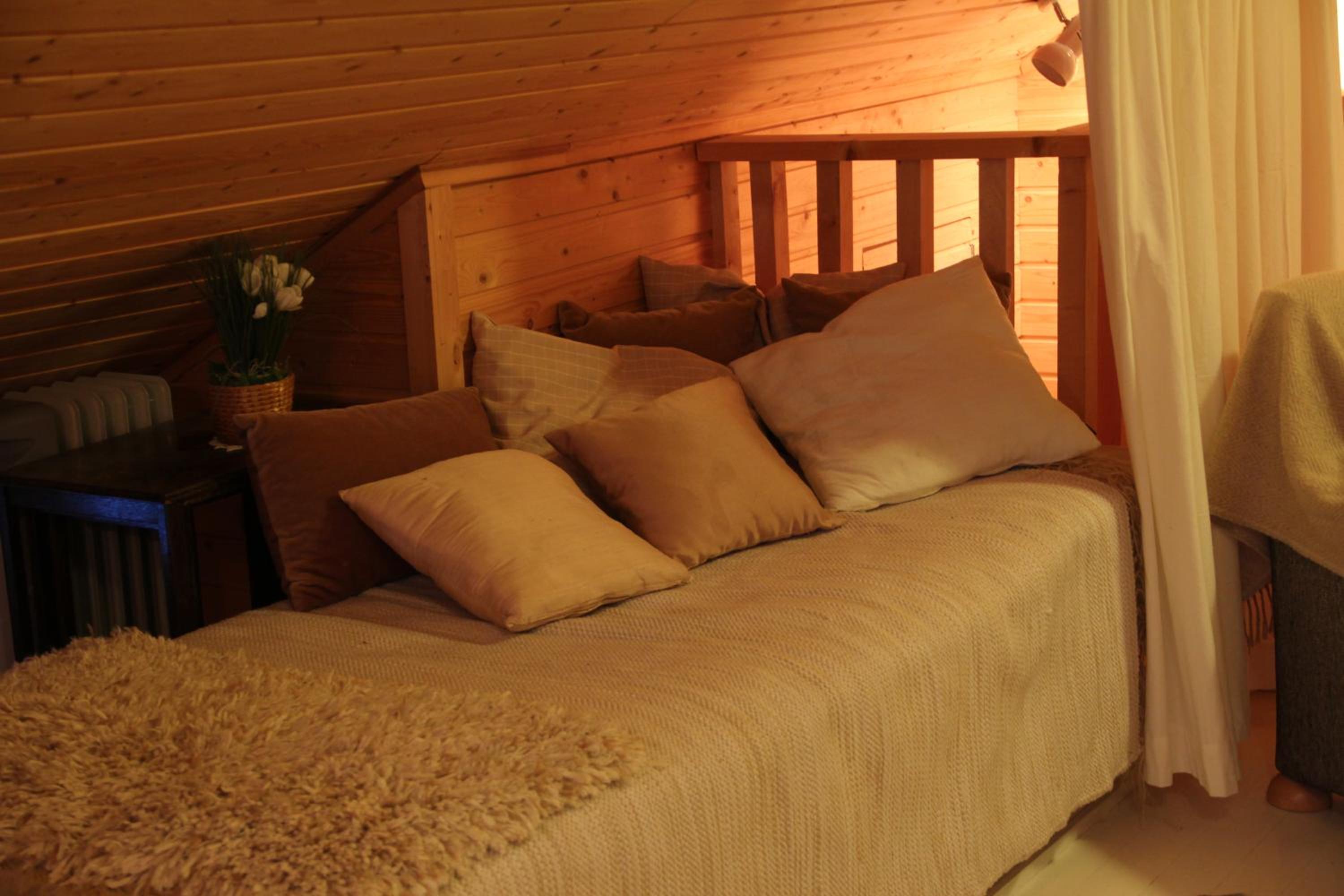 Piennarpää Cottage
