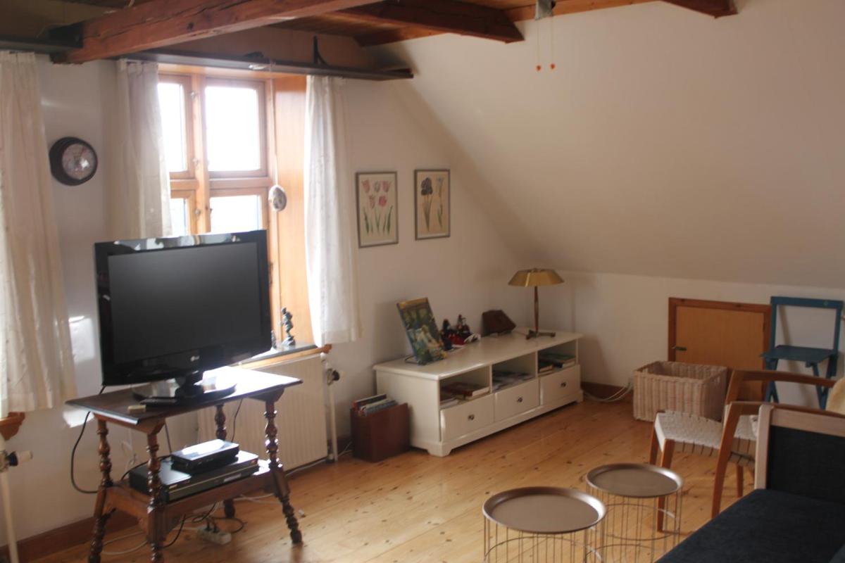 Borup Bed & Breakfast, photo 40