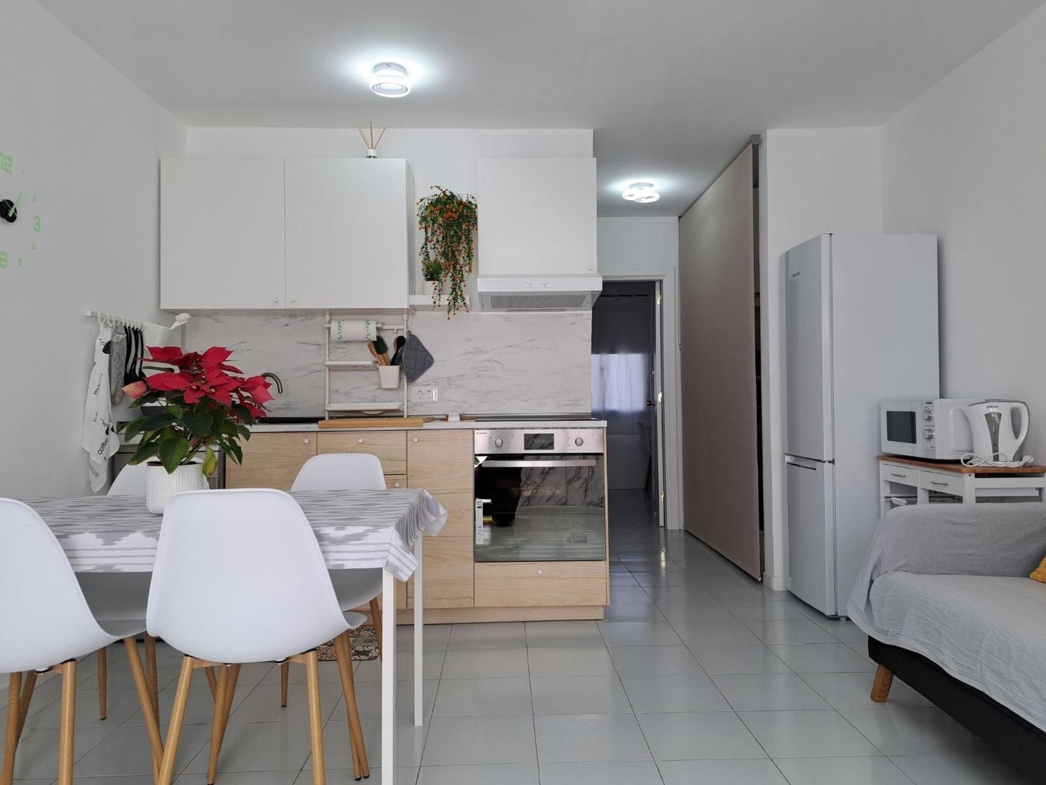 Casa Samba, 2 bedrooms and pool