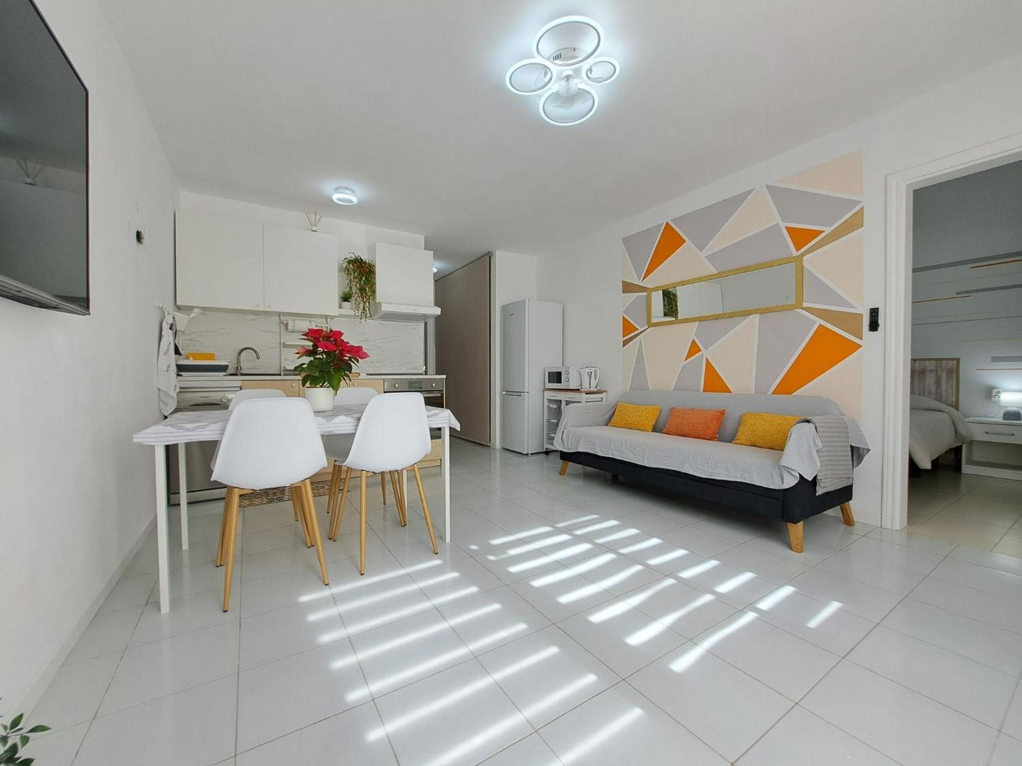 Casa Samba, 2 bedrooms and pool